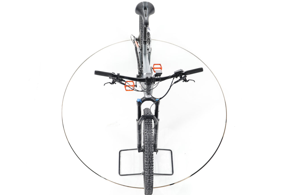 Cube Stereo Hybrid 140 HPC SL Fully E-Bike Carbon - Image 16