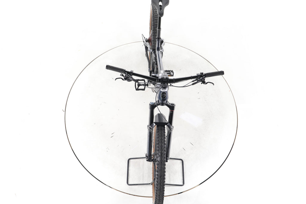 BESV TRS 1.1 FS E-Bike Fully - Image 16