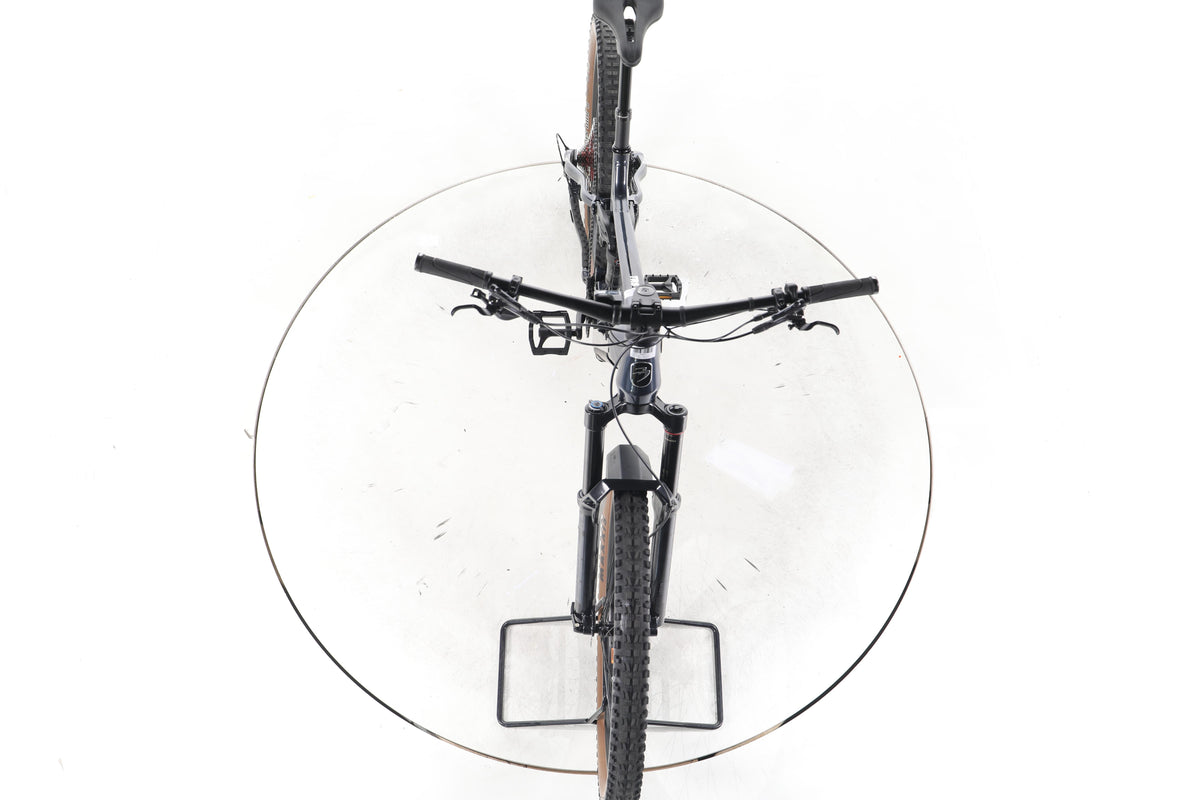 BESV TRS 1.1 FS E-Bike Fully - Image 16