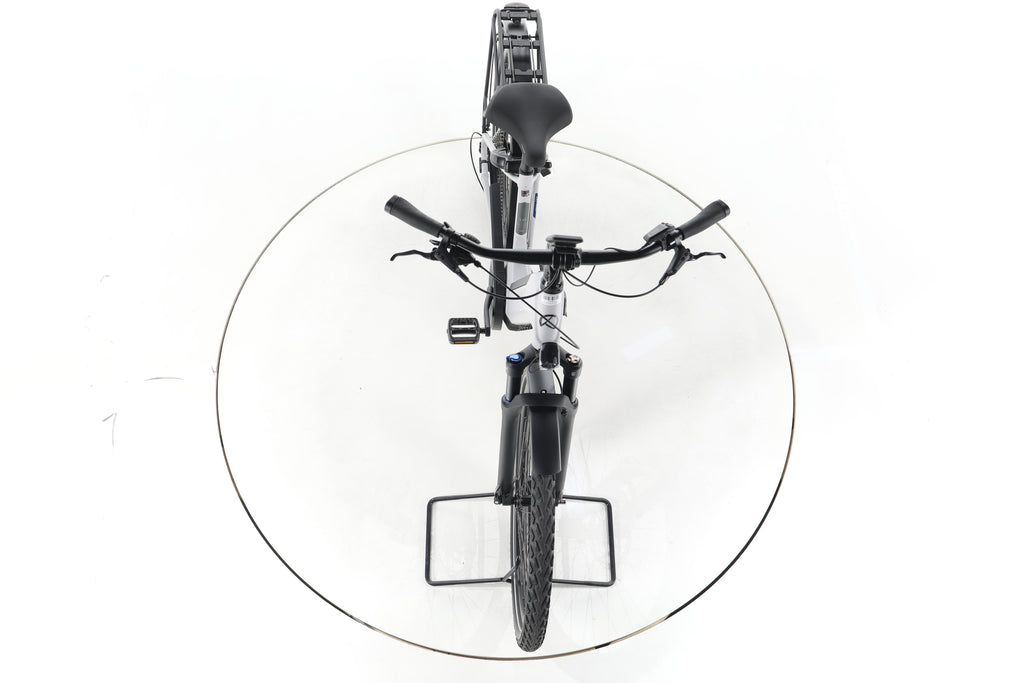 Kalkhoff Endeavour 5.B Move+ Trekking E-Bike Tiefeinsteiger - Image 16