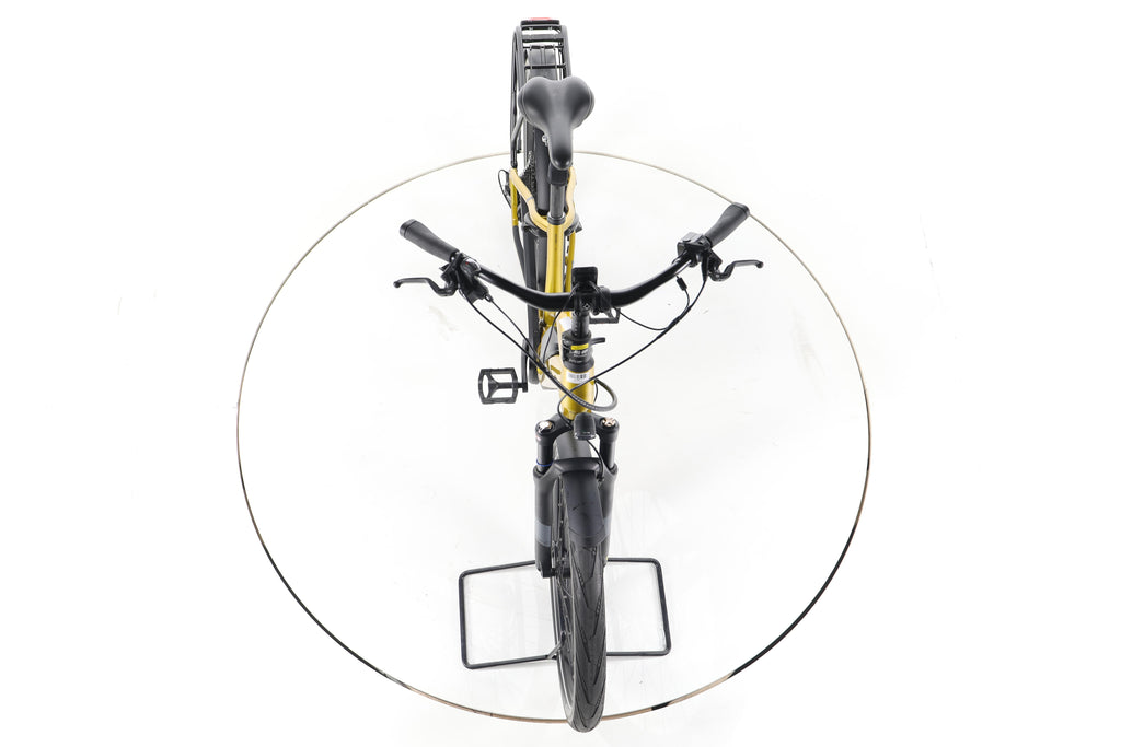 FLYER Upstreet3 7.10 Trekking E-Bike - Image 16