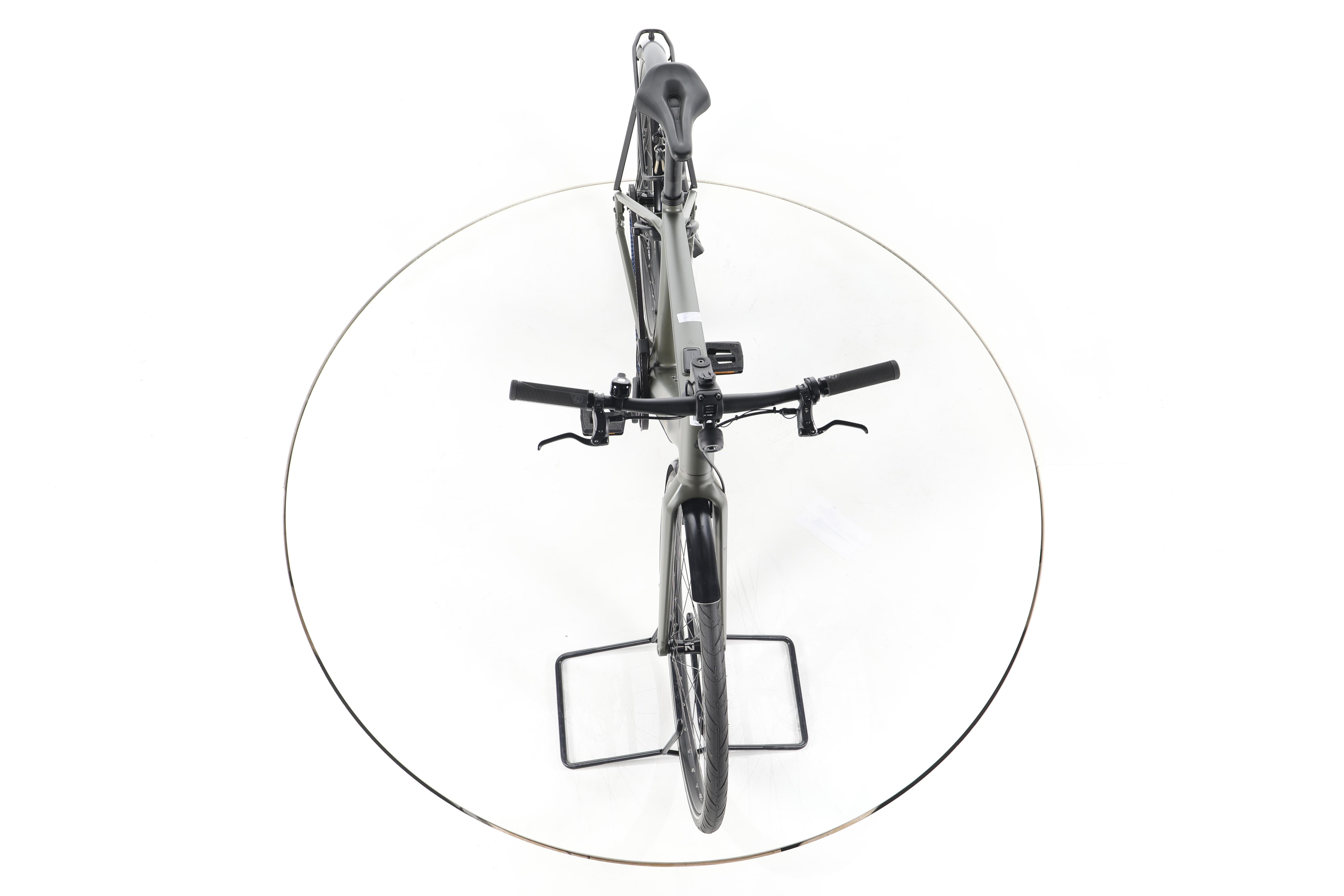 Riese & Müller UBN Five Single E-Bike - Image 16