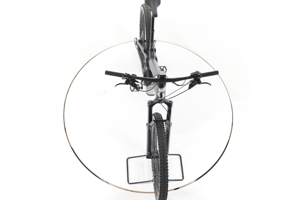 Scott Patron eRIDE 920 E-Bike Fully - Image 16