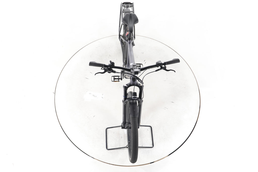 Hercules Pasero SUV I-10 Trekking E-Bike - Image 16