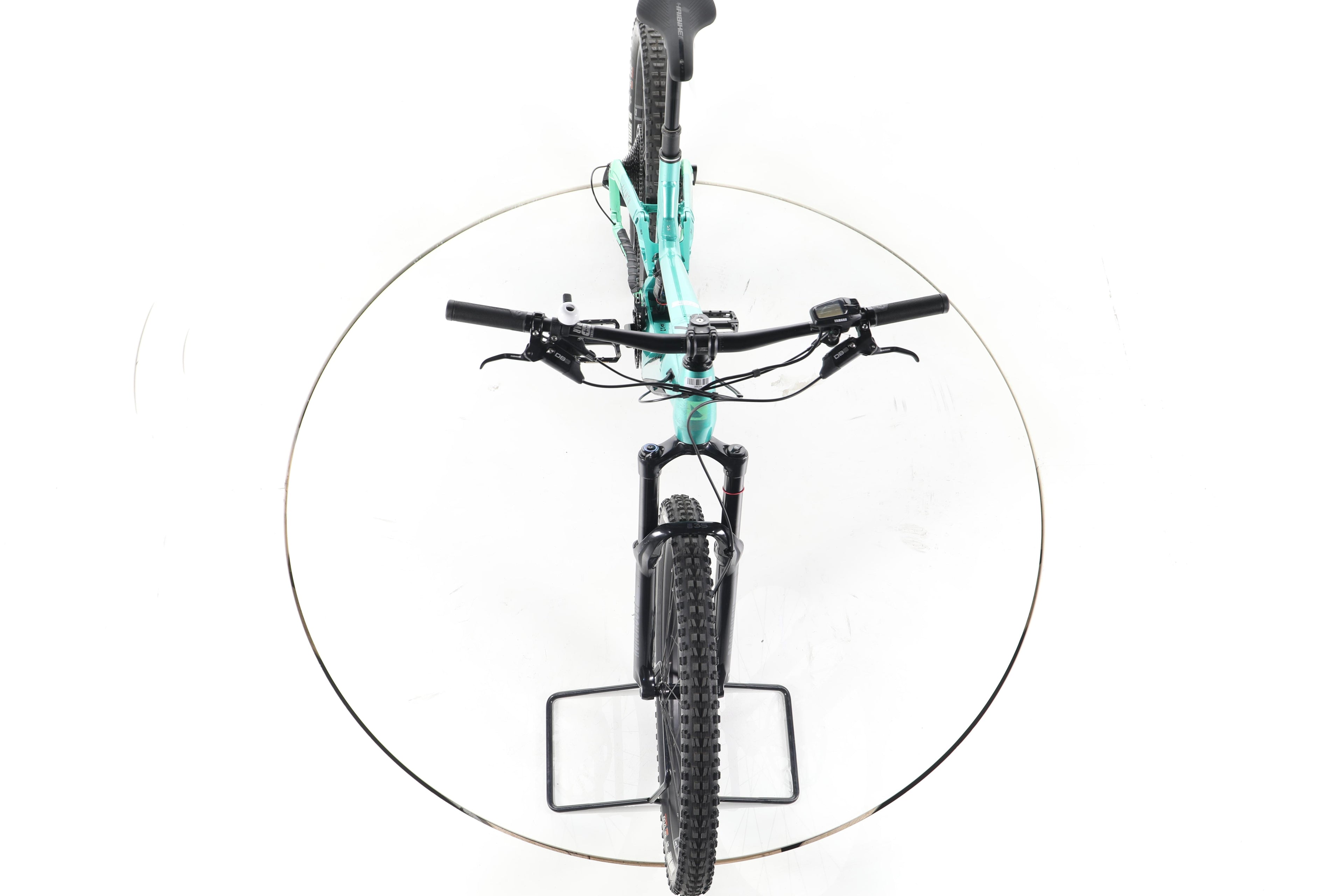 Haibike ALLMTN 2 Fully E-Bike - Image 16