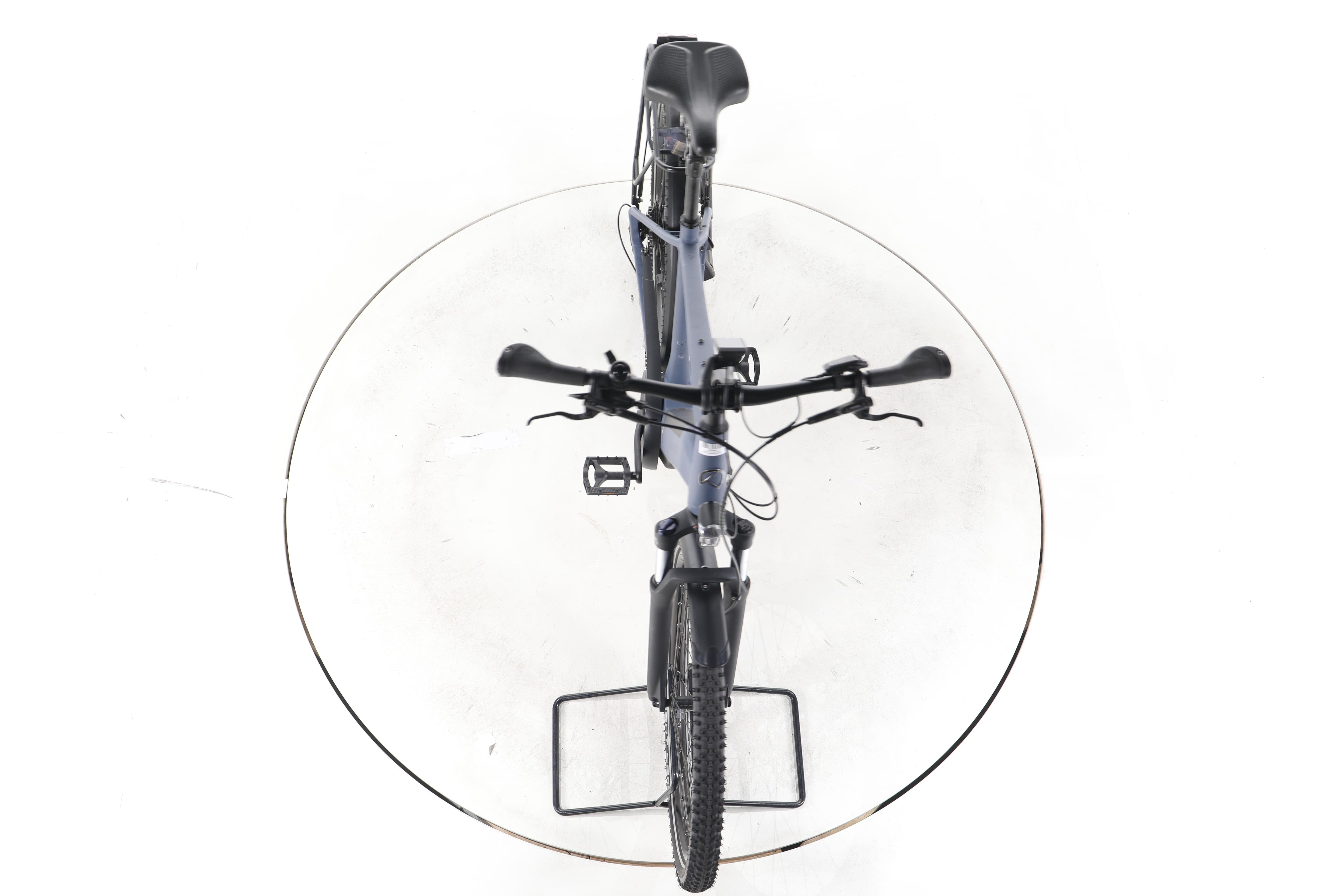 Kalkhoff ENTICE 3.B MOVE Trekking E-Bike - Image 16