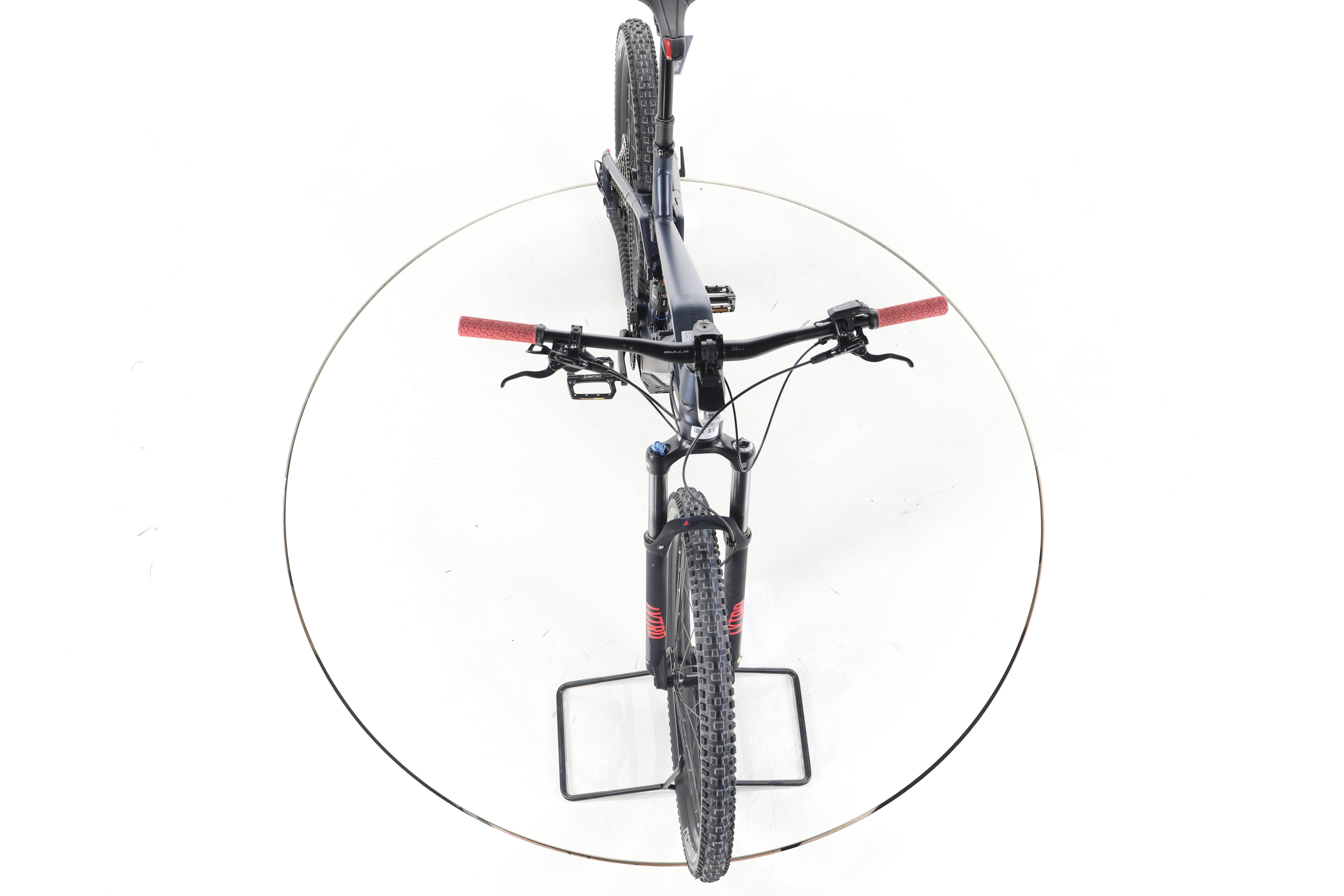 Bulls Sonic EVO AM 1 E-Bike Fully - Image 16