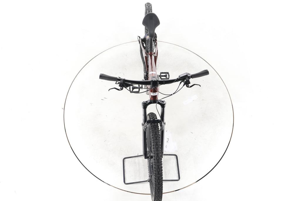 Cube STEREO HYBRID ONE44 PRO E-Bike Fully 2024 - Image 16