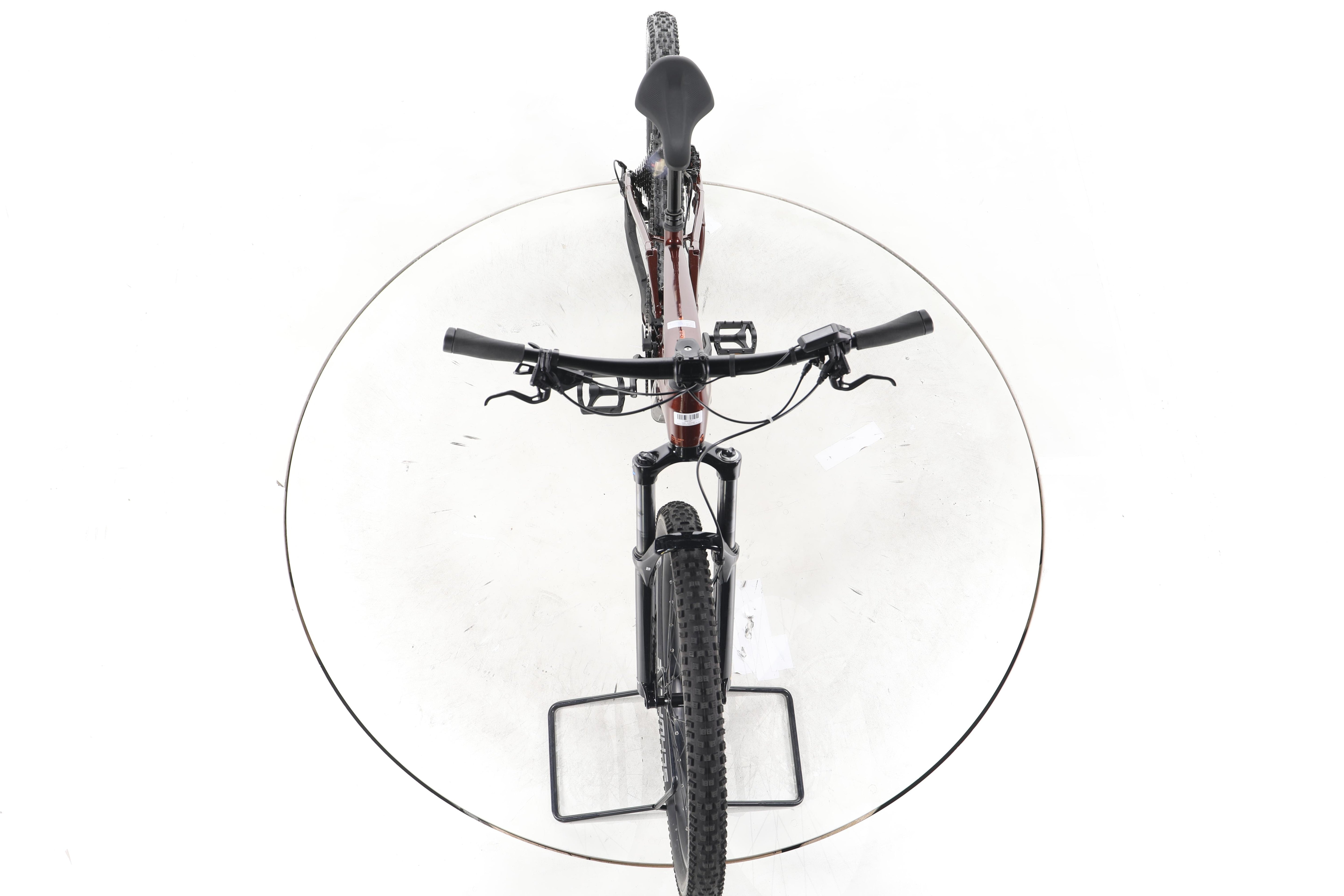 Cube STEREO HYBRID ONE44 PRO E-Bike Fully 2024 - Image 16