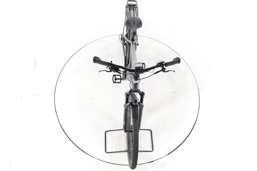 Cube Kathmandu Hybrid Pro Trekking E-Bike 2024 - Image 16