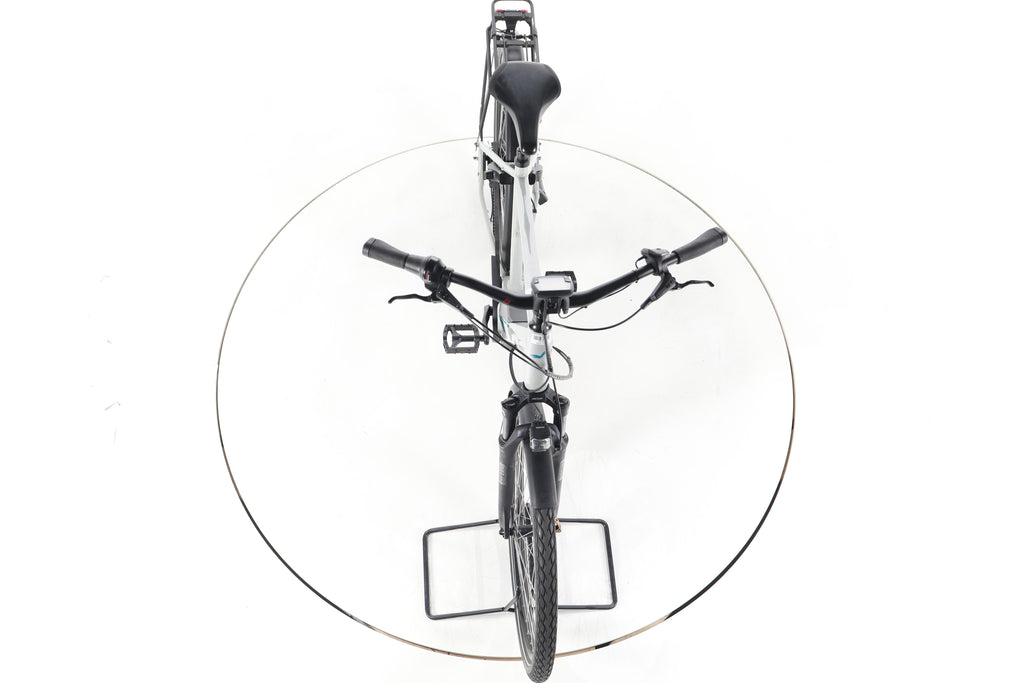 Victoria eTrekking 7.8 City E-Bike - Image 16