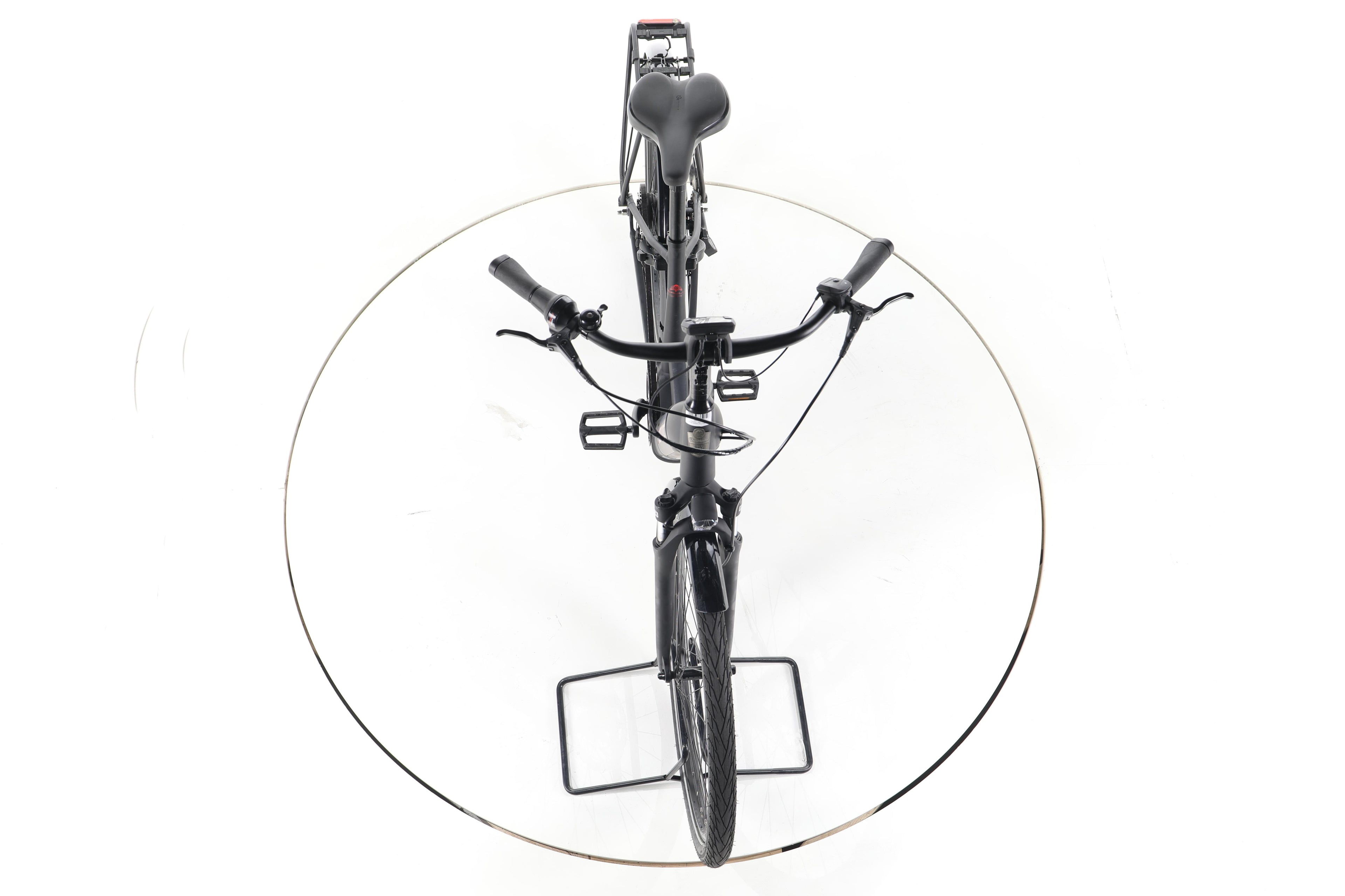 Diamant Beryll Esprit+ Gen 3 City E-Bike Tiefeinsteiger 2023 - Image 16