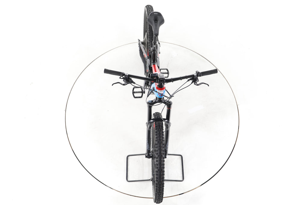 Conway eWME 4.9 E-Bike Fully - Image 16