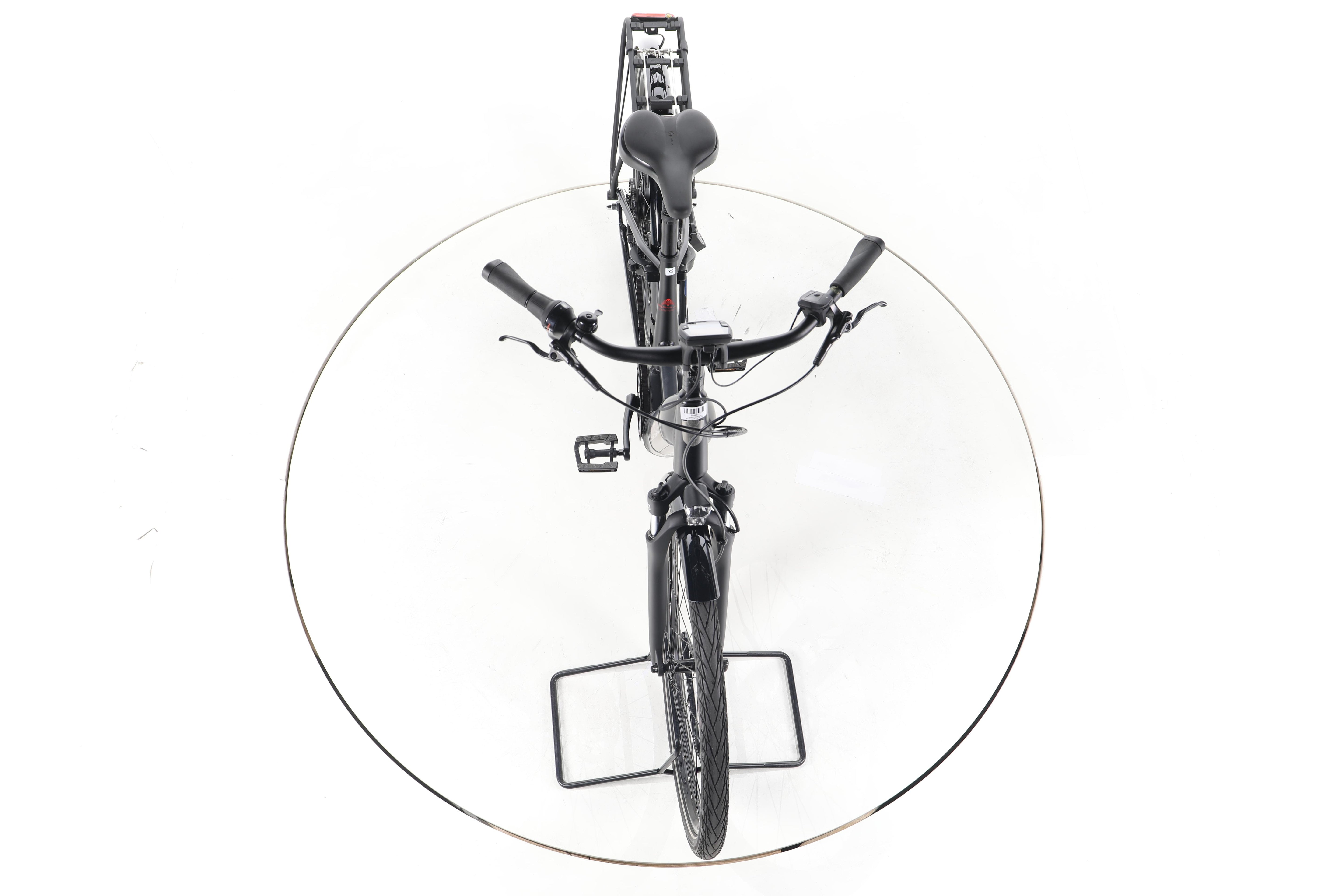 Diamant Beryll Esprit + RT City E-Bike Tiefeinsteiger - Image 16