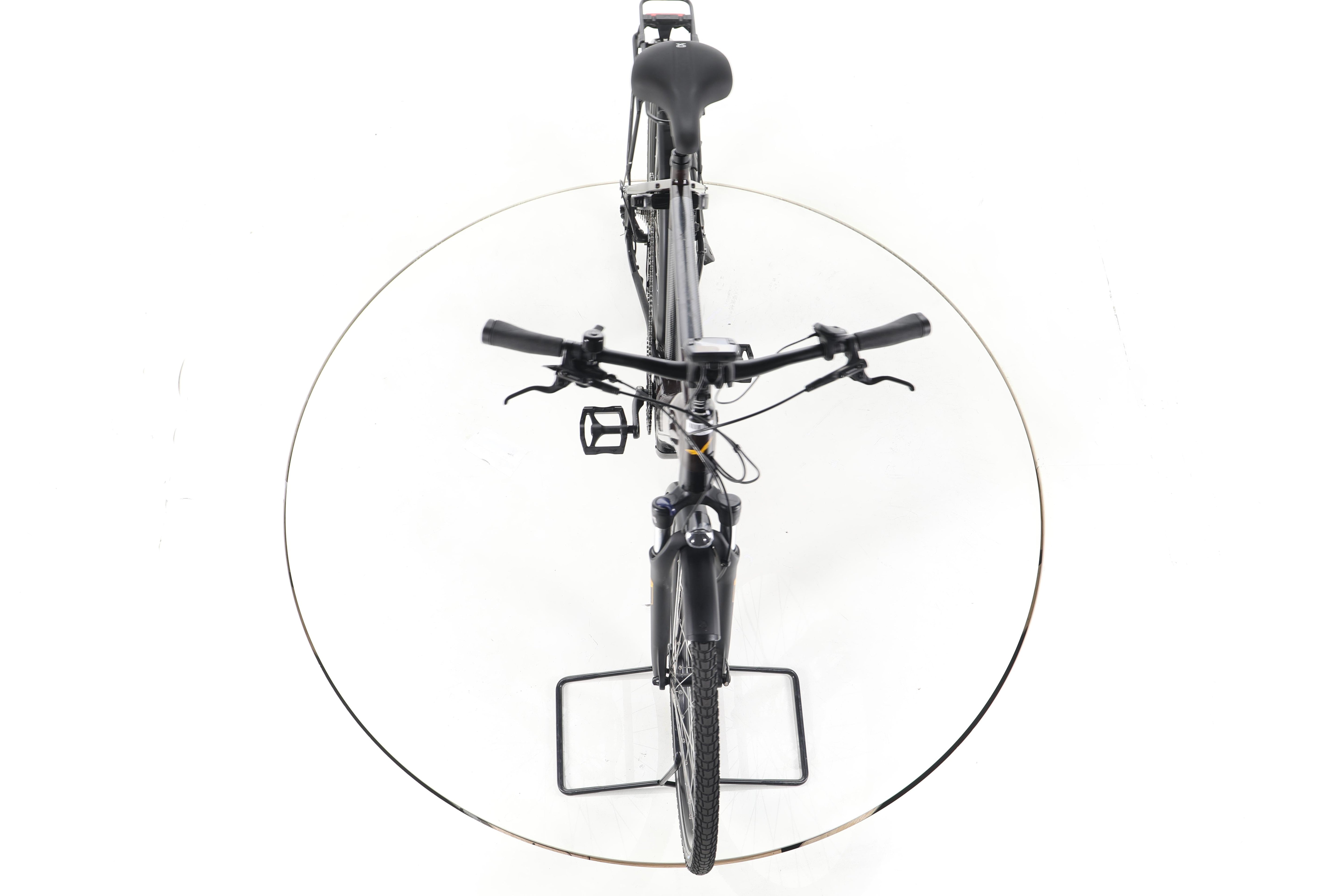 Victoria eTrekking 12.8 Trekking E-Bike - Image 16