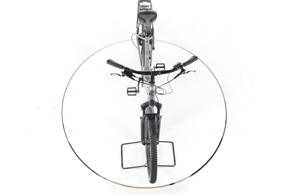 Kalkhoff Entice 3 Move Trekking E-Bike Tiefeinsteiger - Image 16