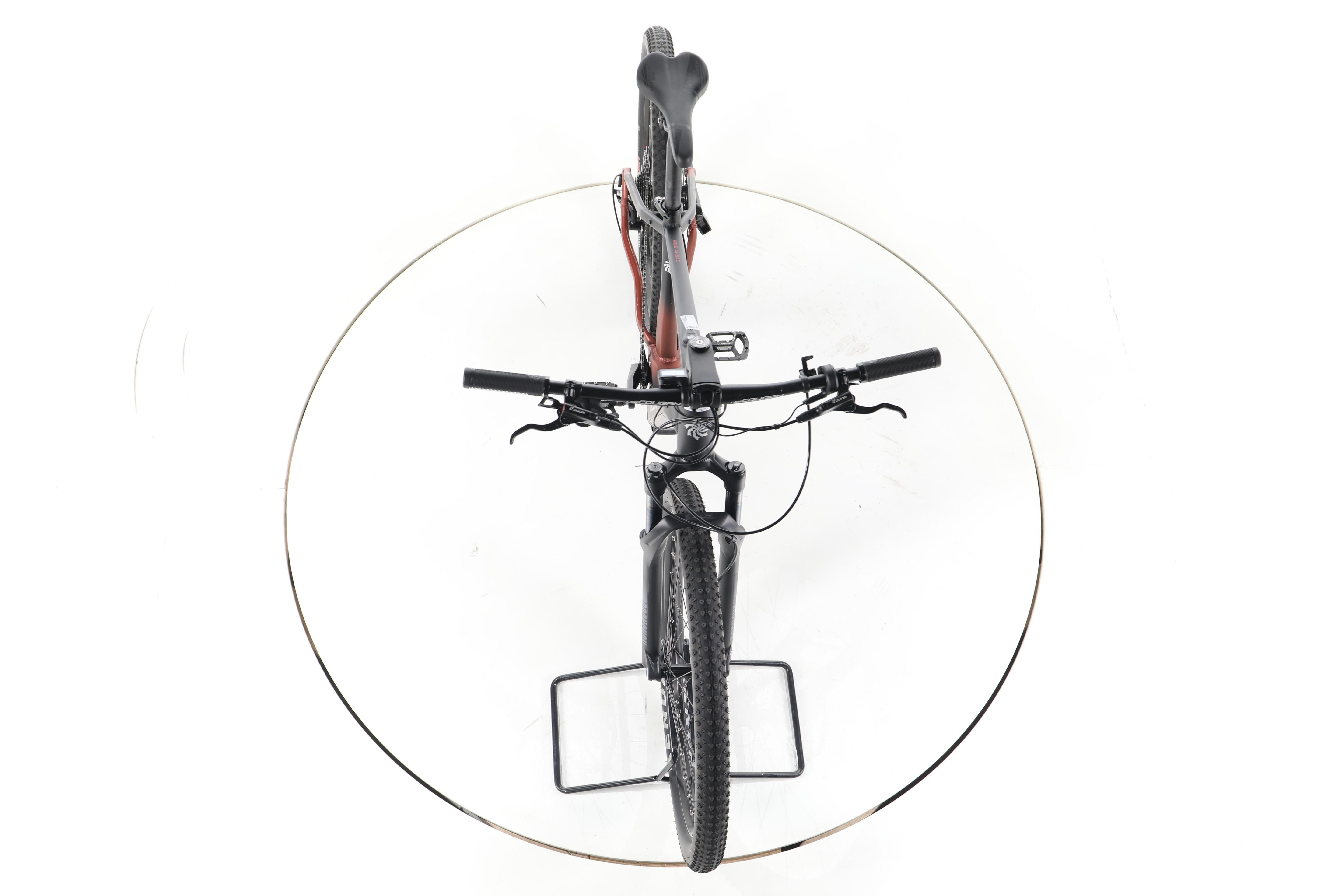 Lee Cougan E-Edge E-Bike - Image 16