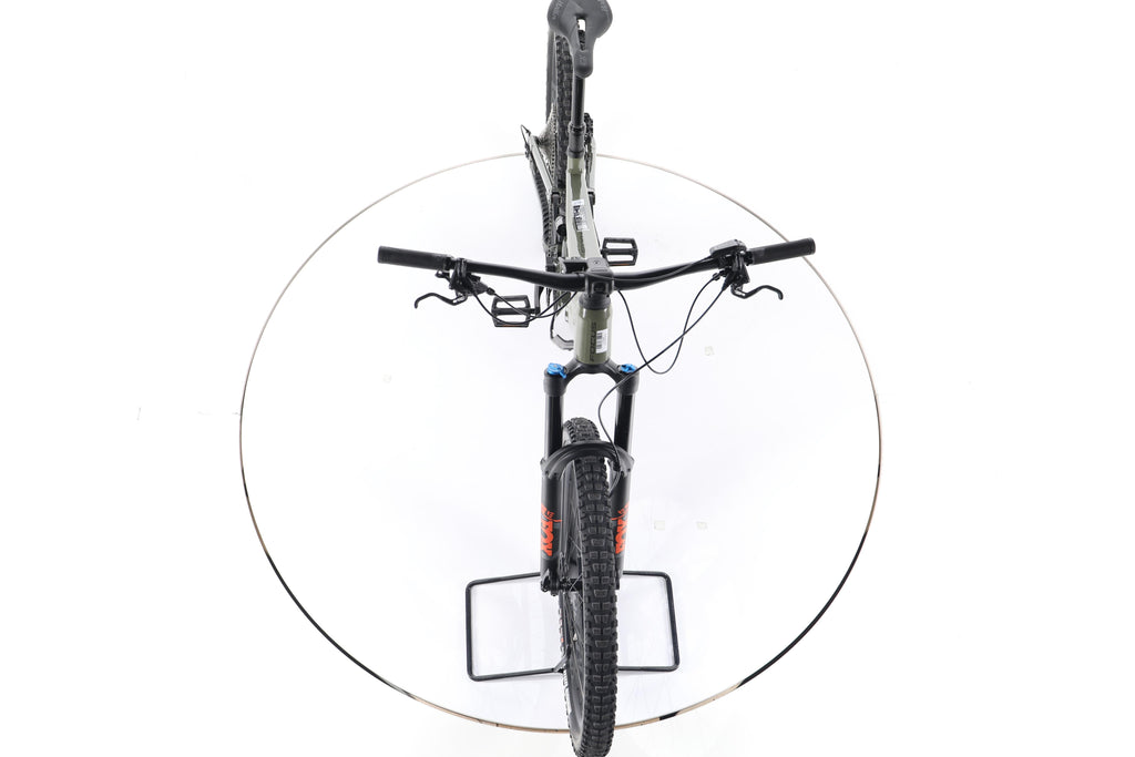 Focus Sam² 6.8 E-Bike Fully - Image 16