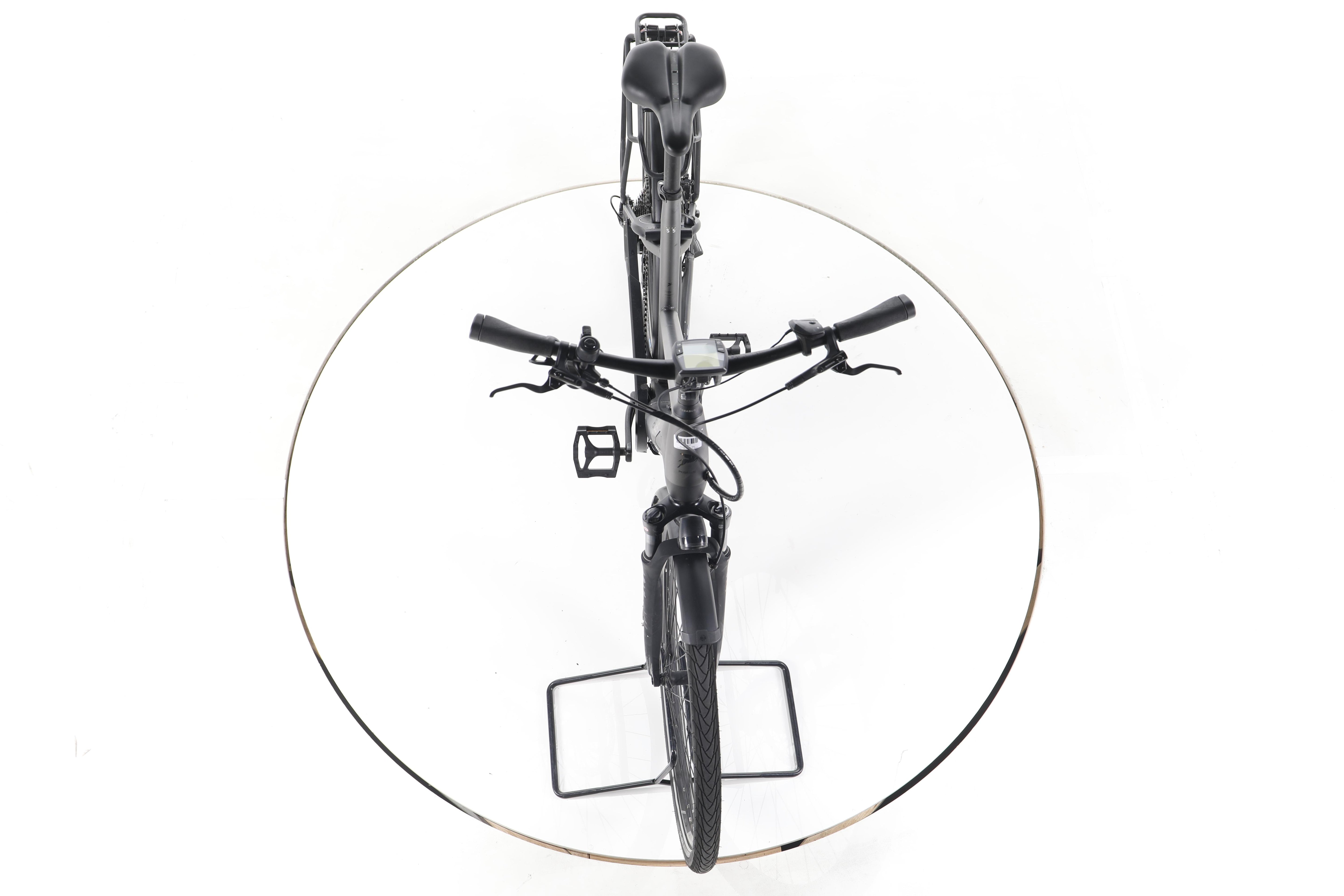 Pegasus Premio EVO 10 Lite Trekking E-Bike - Image 16