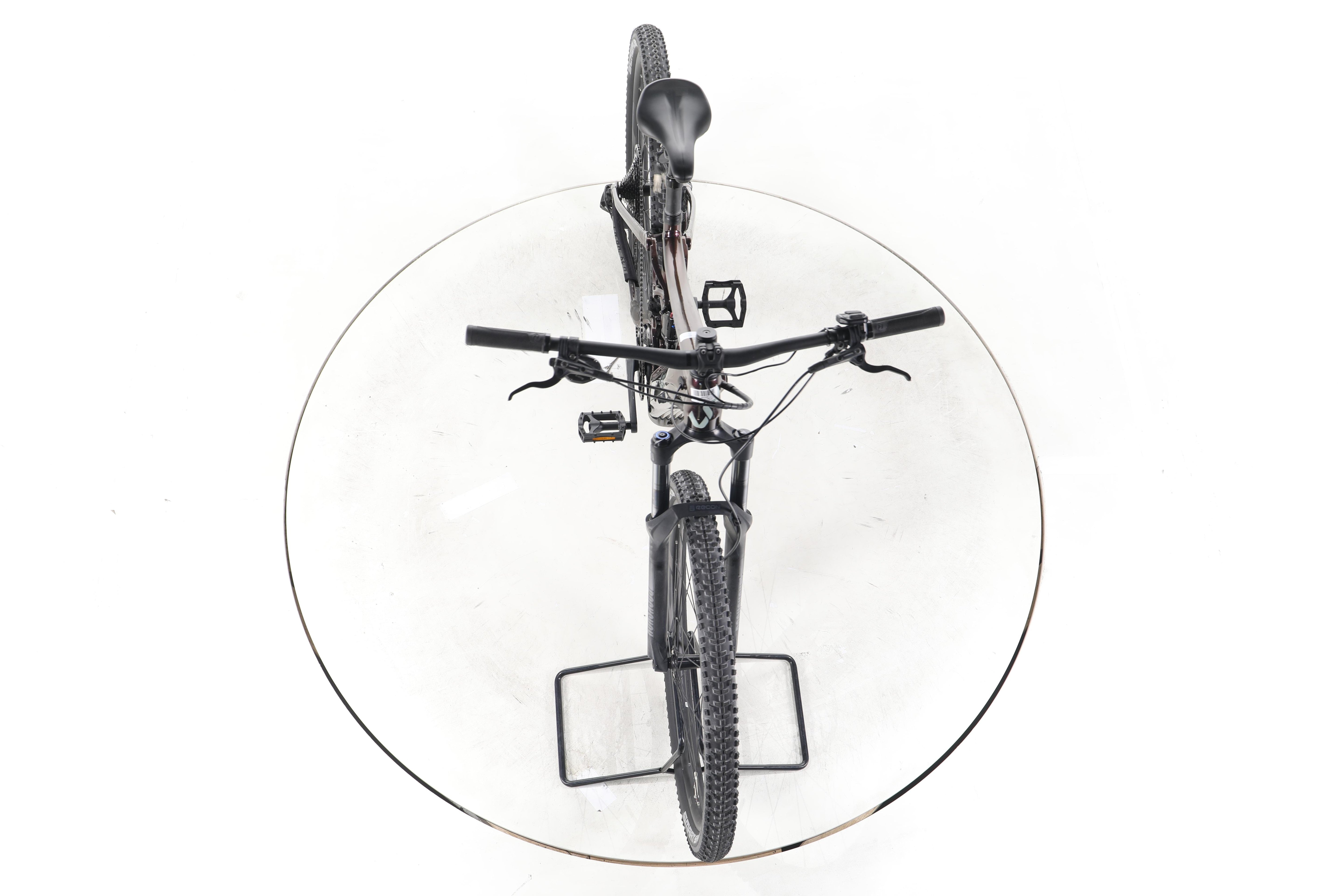 Liv Embolden E+ 1 E-Bike Fully - Image 16