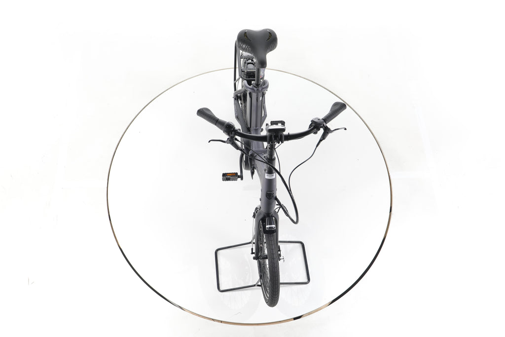 Hercules Rob Fold F8 Falt E-Bike Tiefeinsteiger - Image 16