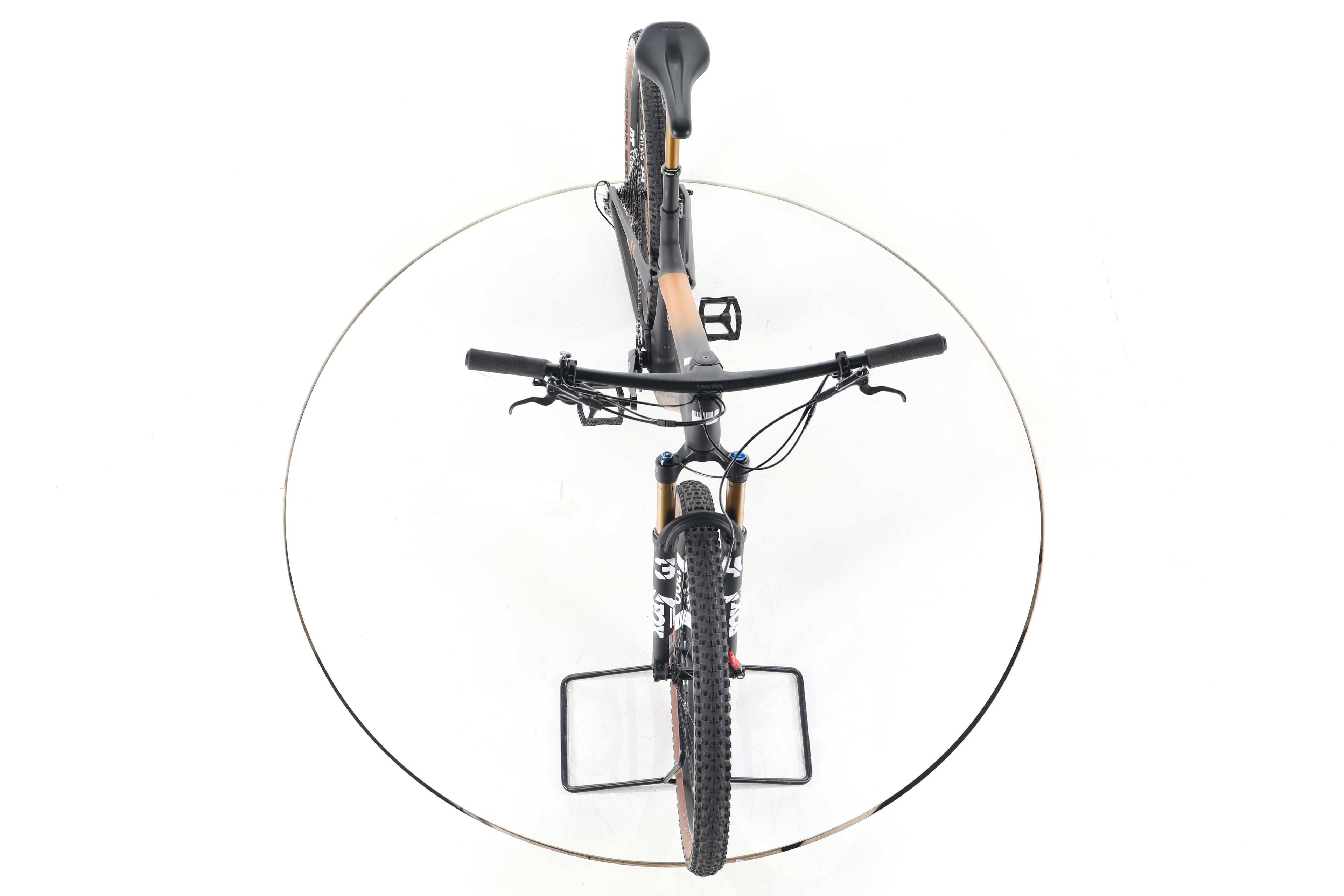 Canyon Lux Trail CFR - Image 16