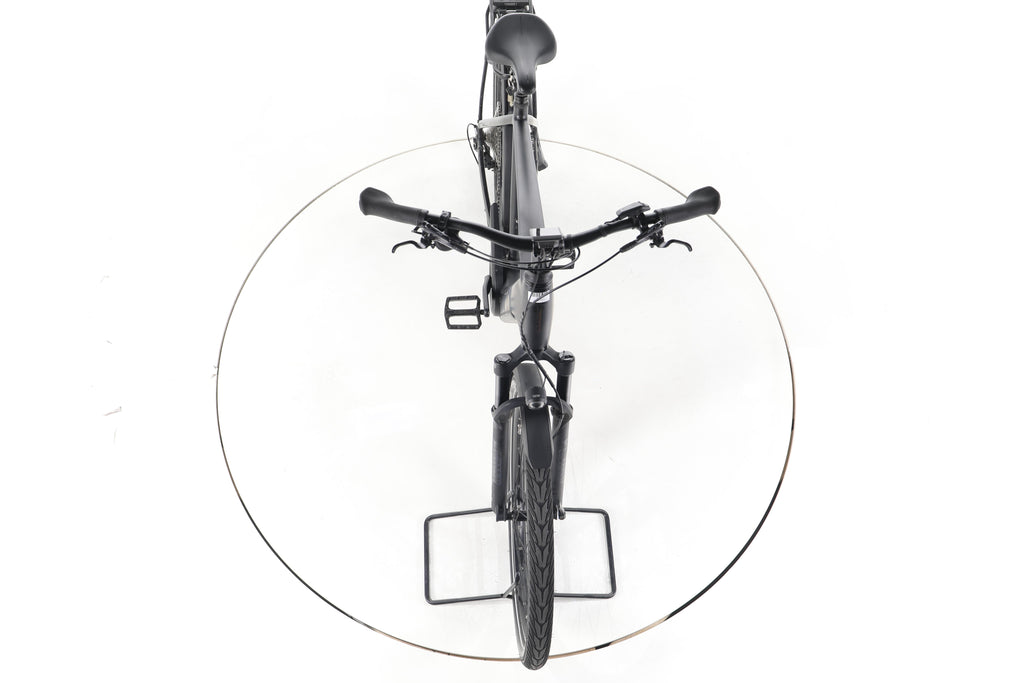 Cube Kathmandu Hybrid EXC Trekking E-Bike 2025 - Image 16