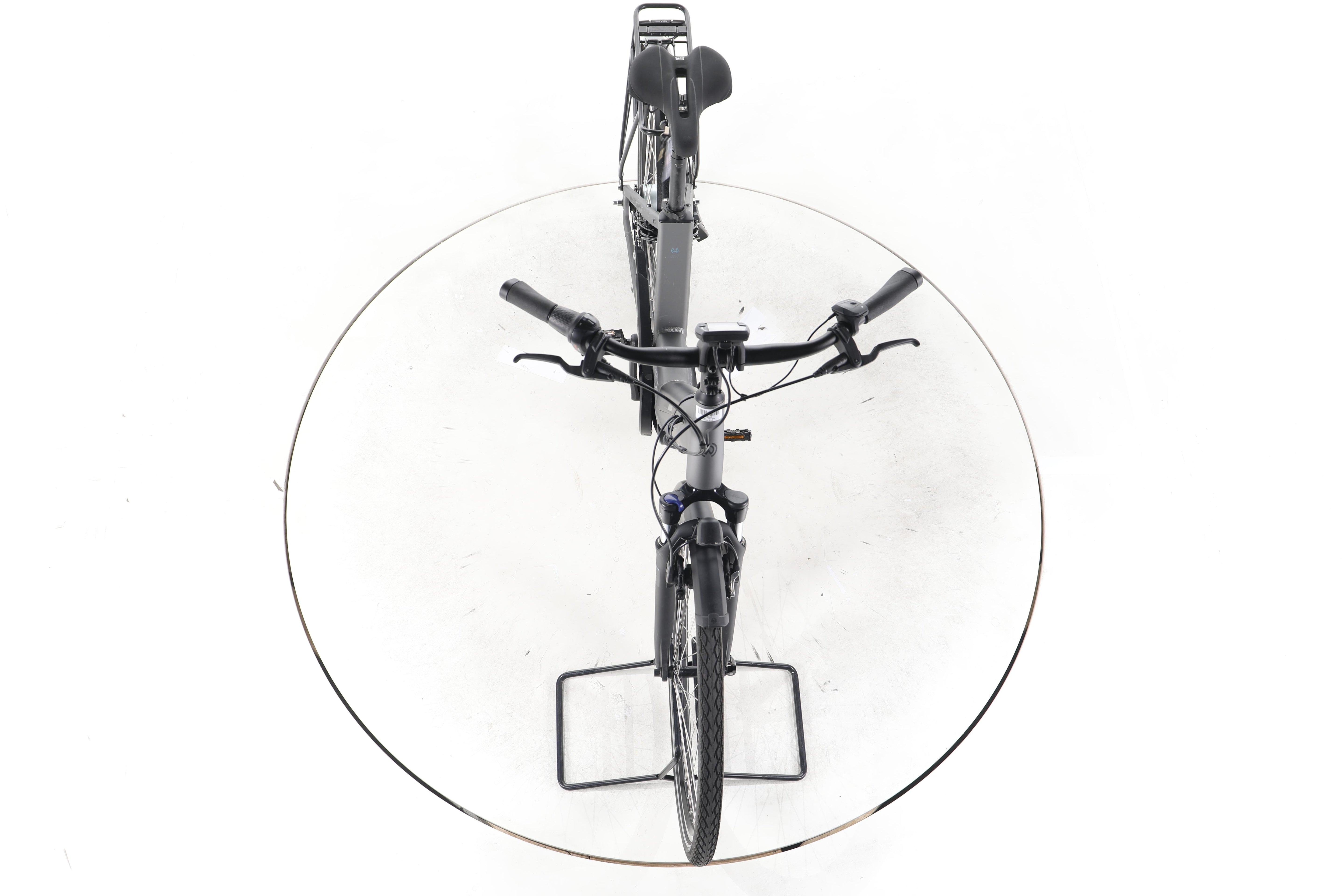 Winora CB400i City E-Bike Tiefeinsteiger - Image 16