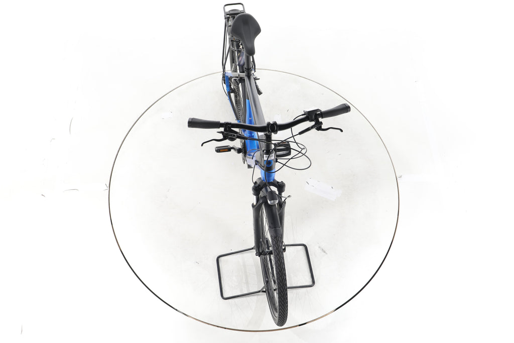 Kreidler Vitality Eco7 Sport Trekking E-Bike - Image 16
