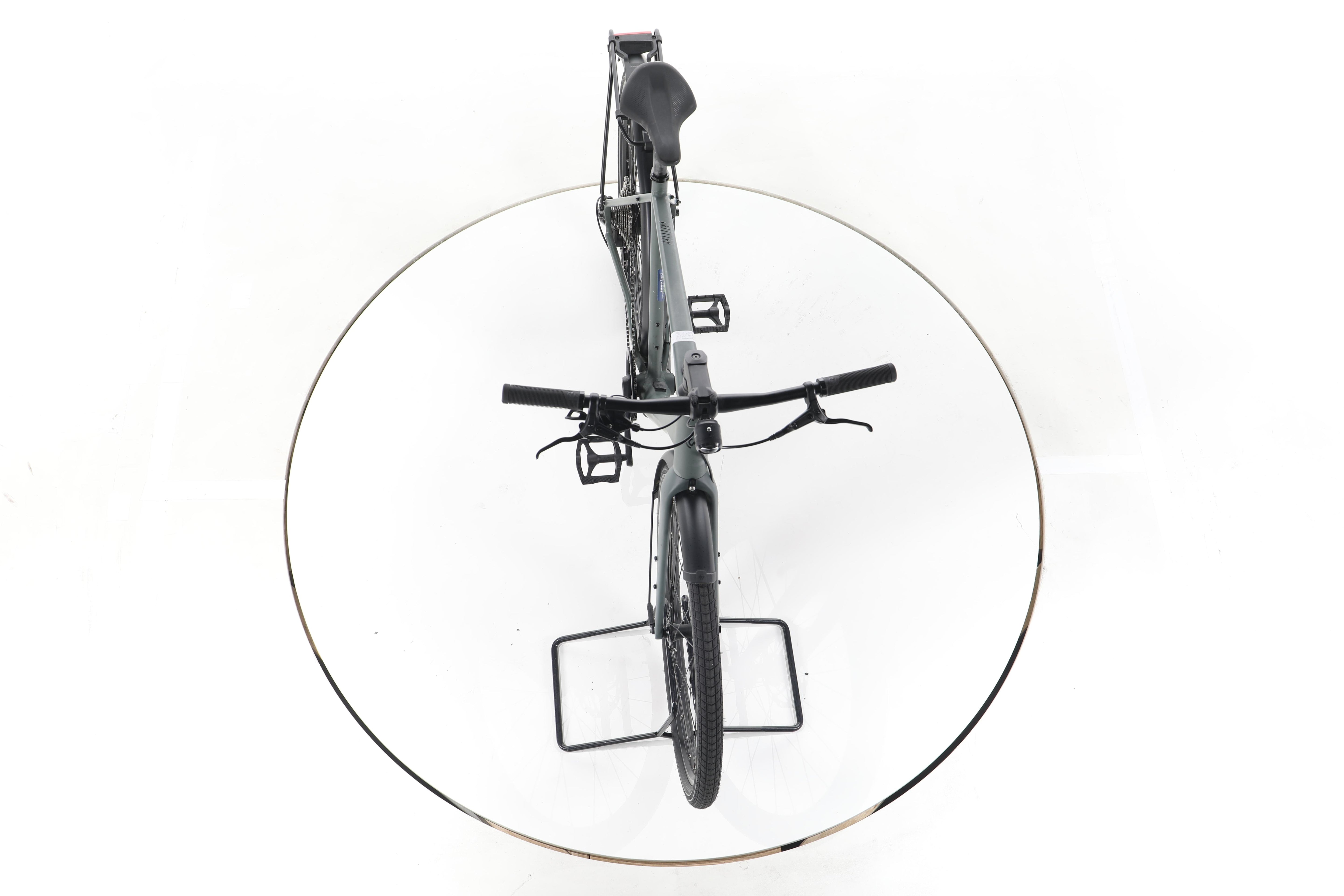 Winora E-Flitzer Trekking E-Bike - Image 16