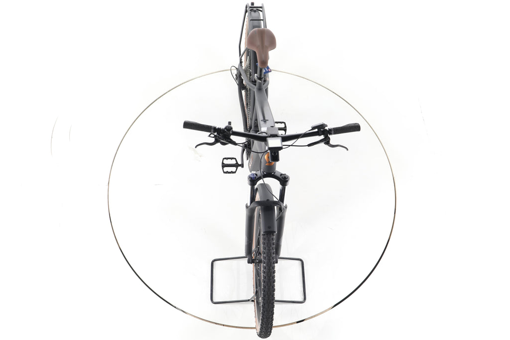 Scott Axis eRIDE FS 20 E-Bike 2024 - Image 16