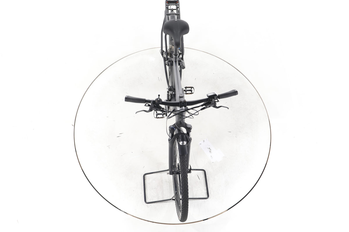 Giant Explore E+ Pro 1 Trekking E-Bike - Image 16
