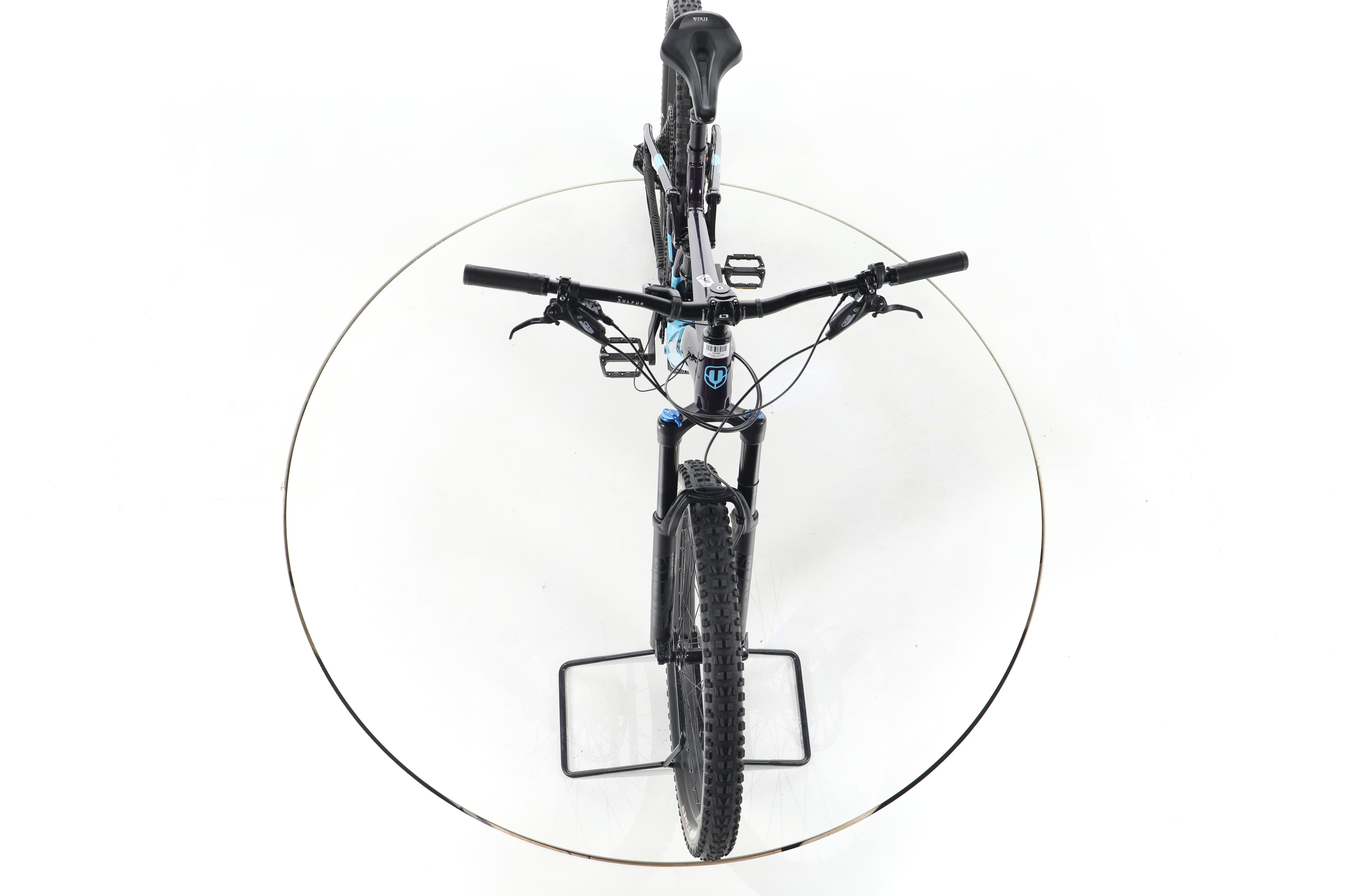 Mondraker DUSK R Fully E-Bike - Image 16