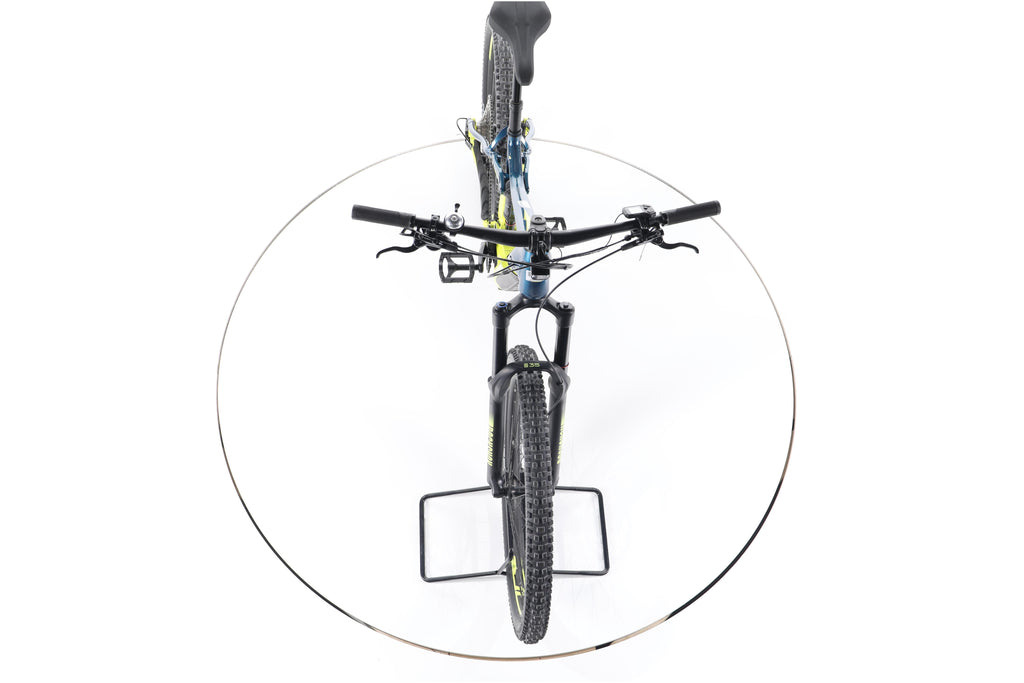 Merida eONE-Sixty 575 EP1 Fully E-Bike - Image 16