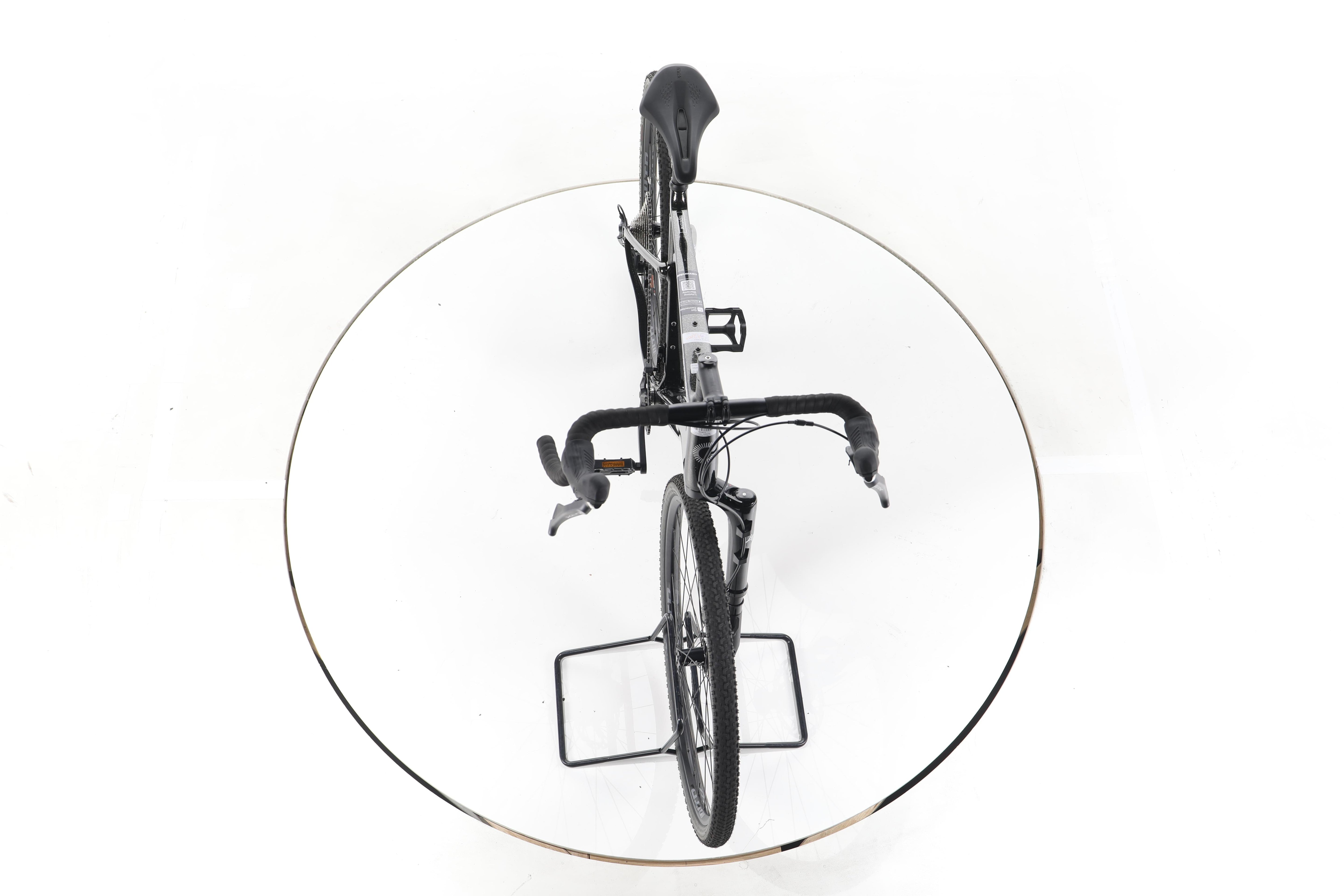 Cannondale Topstone 2 Lefty Gravelbike Carbon - Image 16