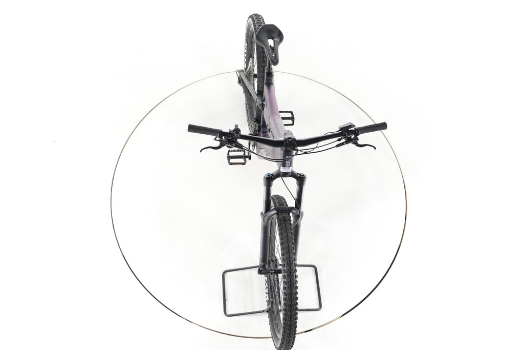 KTM Macina Kapoho Elite E-Bike Fully Carbon - Image 16