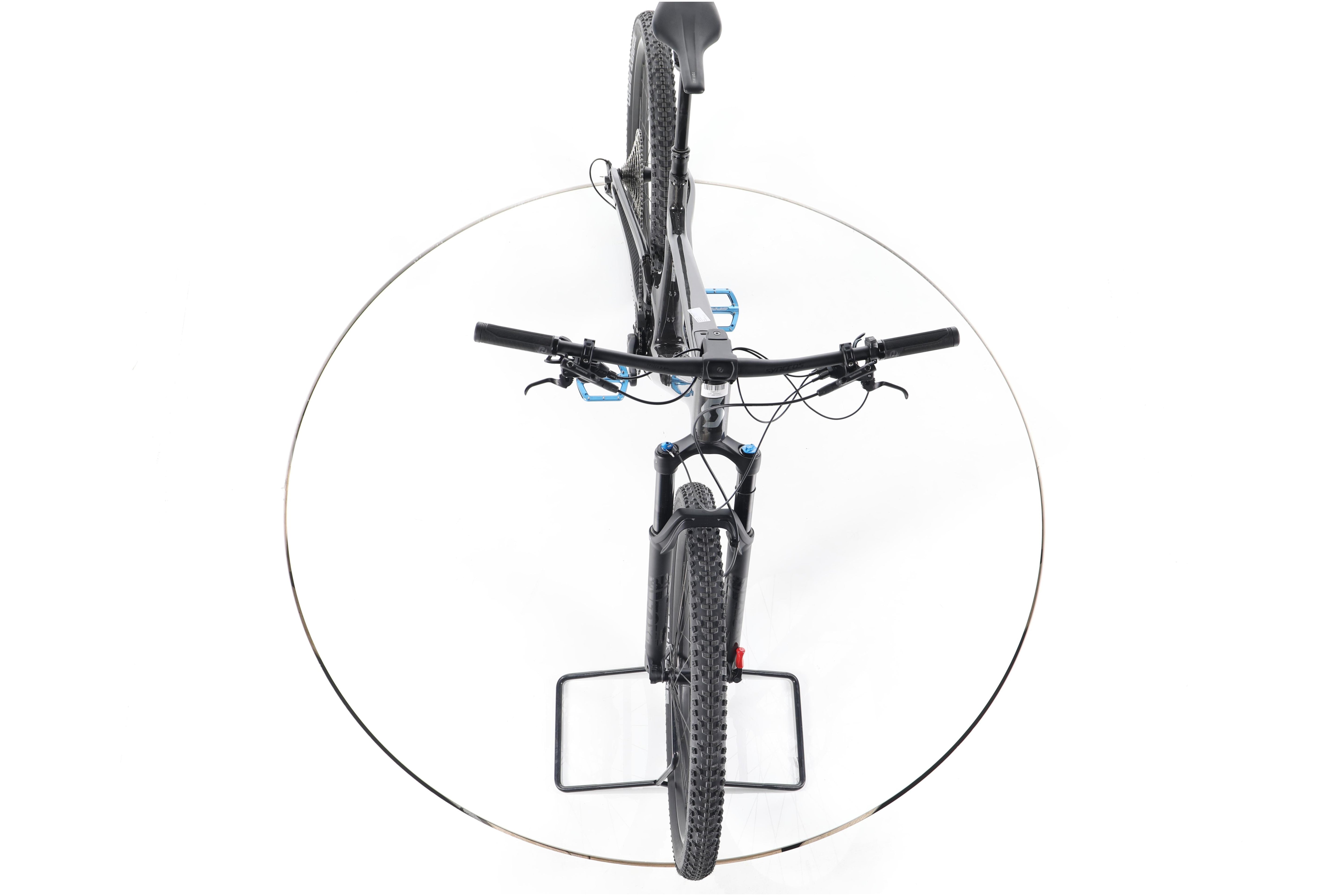 Scott Lumen eRIDE 910 E-Bike Fully Carbon - Image 16