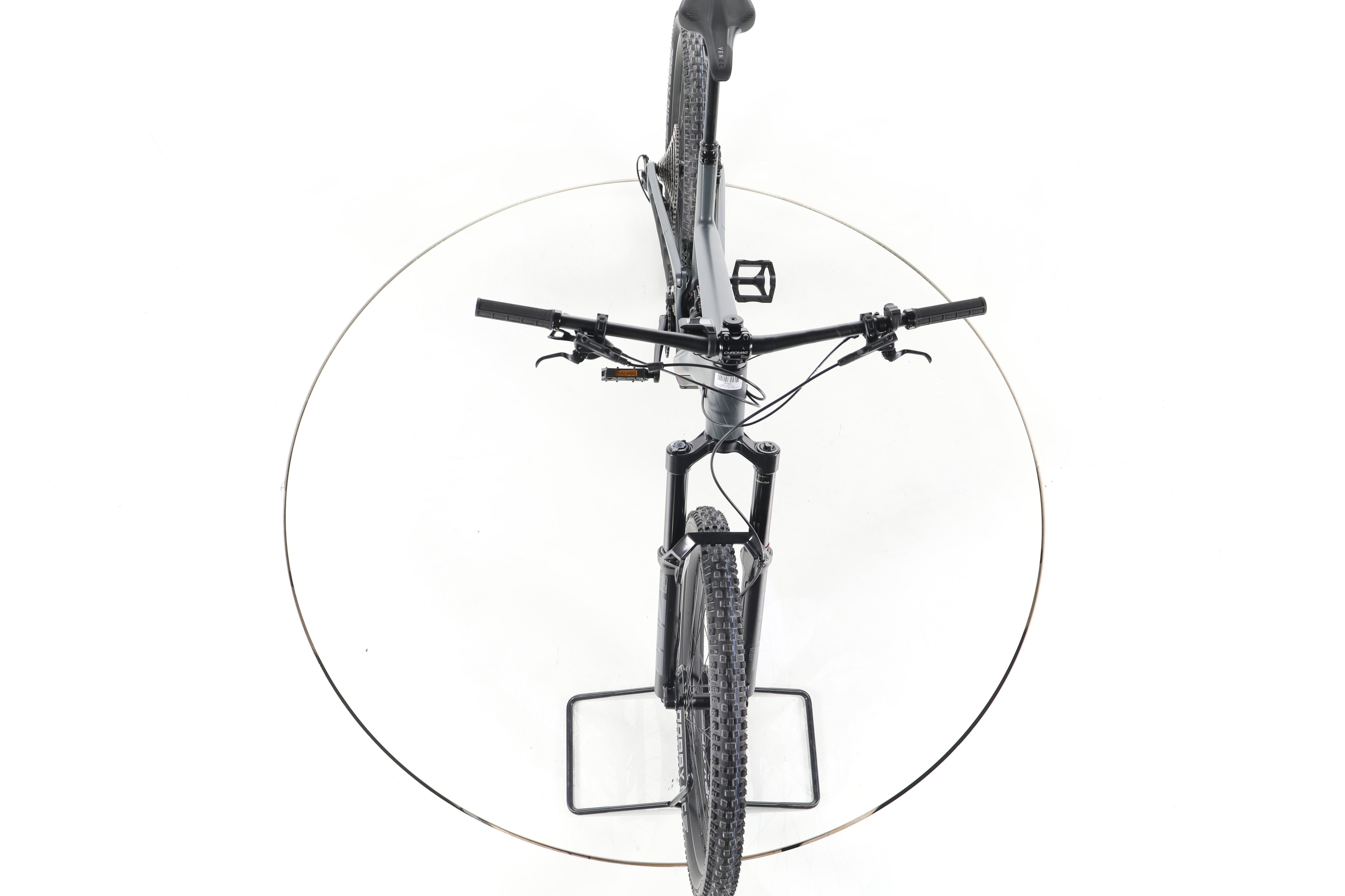 SCOR 4060 Z LT SLX Fully E-Bike Carbon - Image 16
