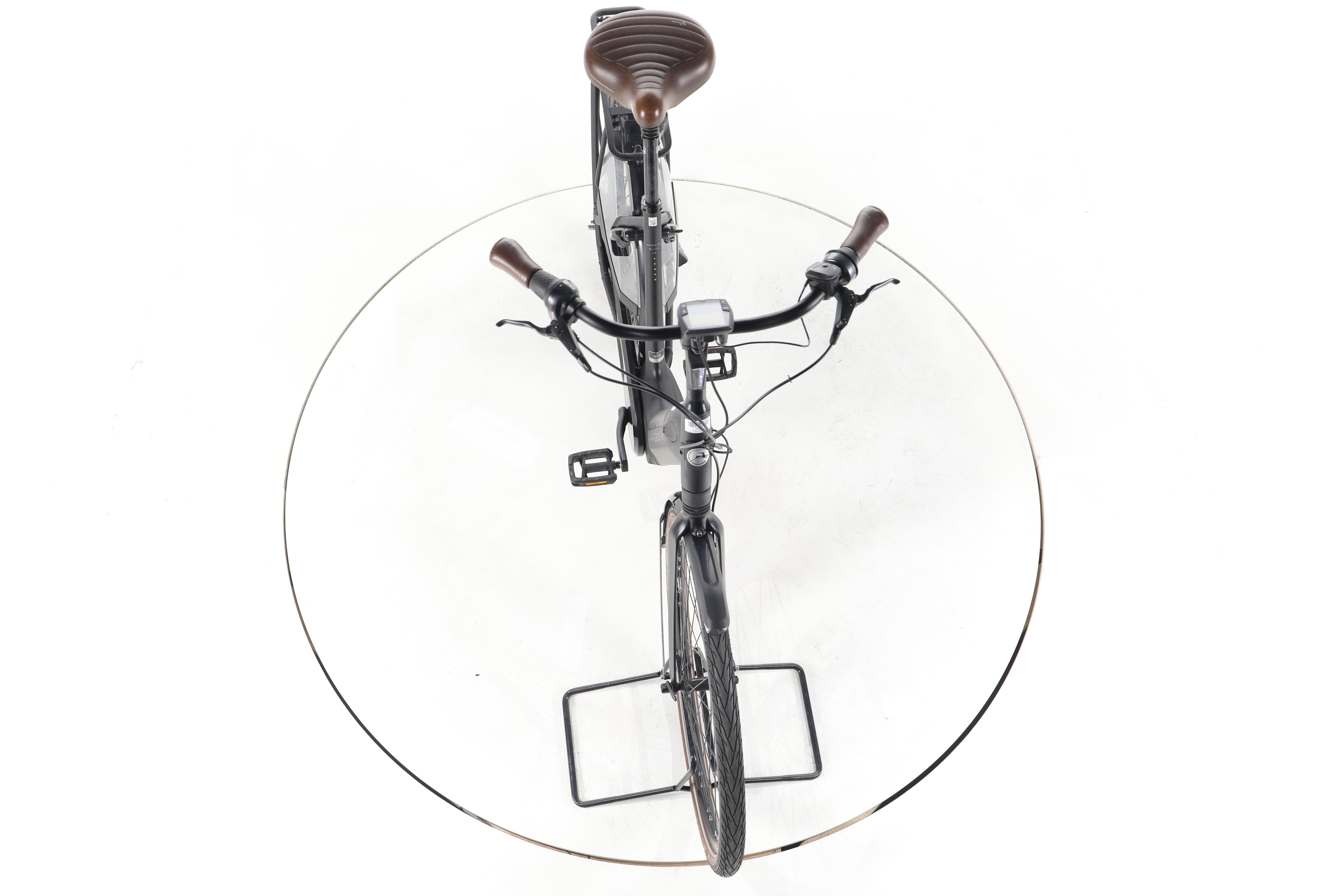 Gazelle Arroyo C8 HMB Elite City E-Bike Tiefeinsteiger - Image 16