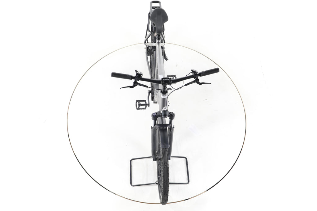 Rose Xtra Watt Evo Plus 3 City E-Bike - Image 16