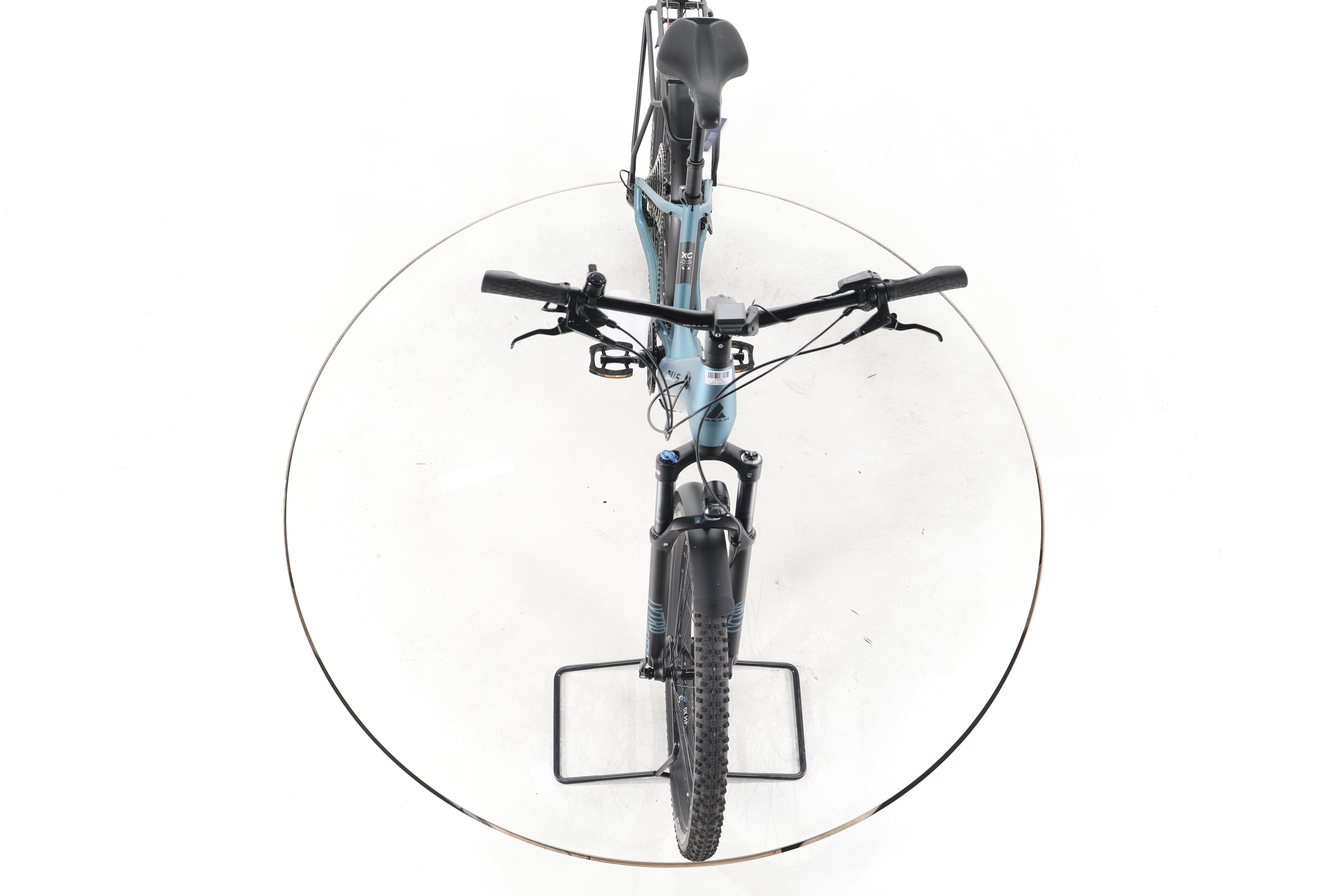 Bulls Copperhead EVO 3 Trekking E-Bike Tiefeinsteiger - Image 16