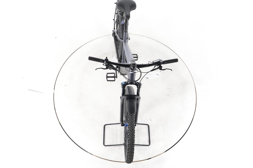 Cube Reaction Hybrid Pro Allroad Trekking E-Bike 2025 - Image 16