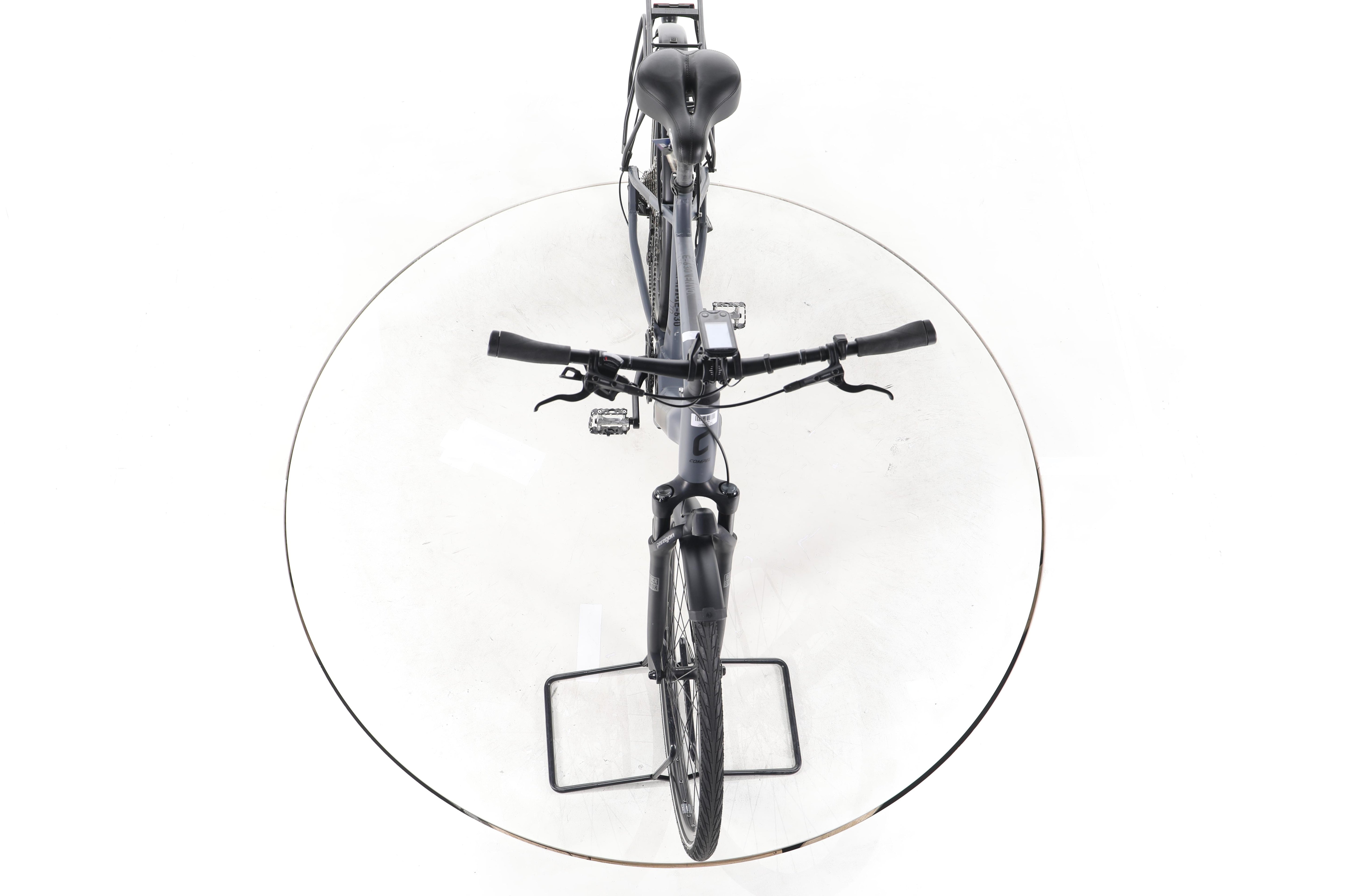 Compel enyo e-630 LTD Trekking E-Bike - Image 16