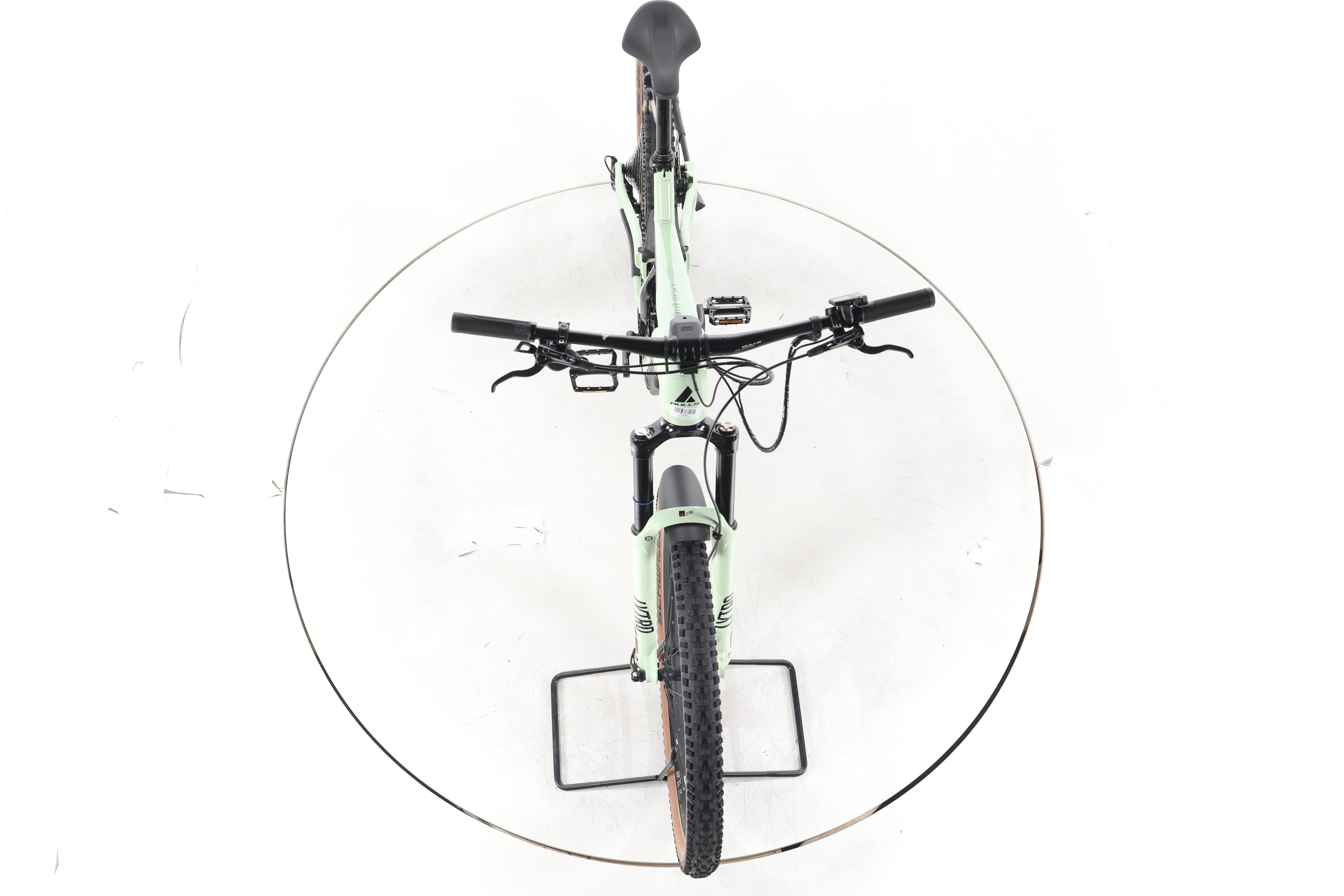 Bulls E-Stream E-Bike Fully - Image 16