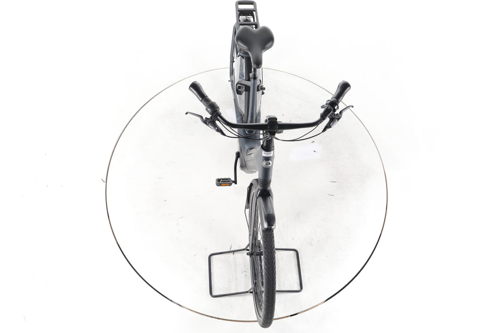 Gazelle Avignon C380 HMB City E-Bike Tiefeinsteiger - Image 16