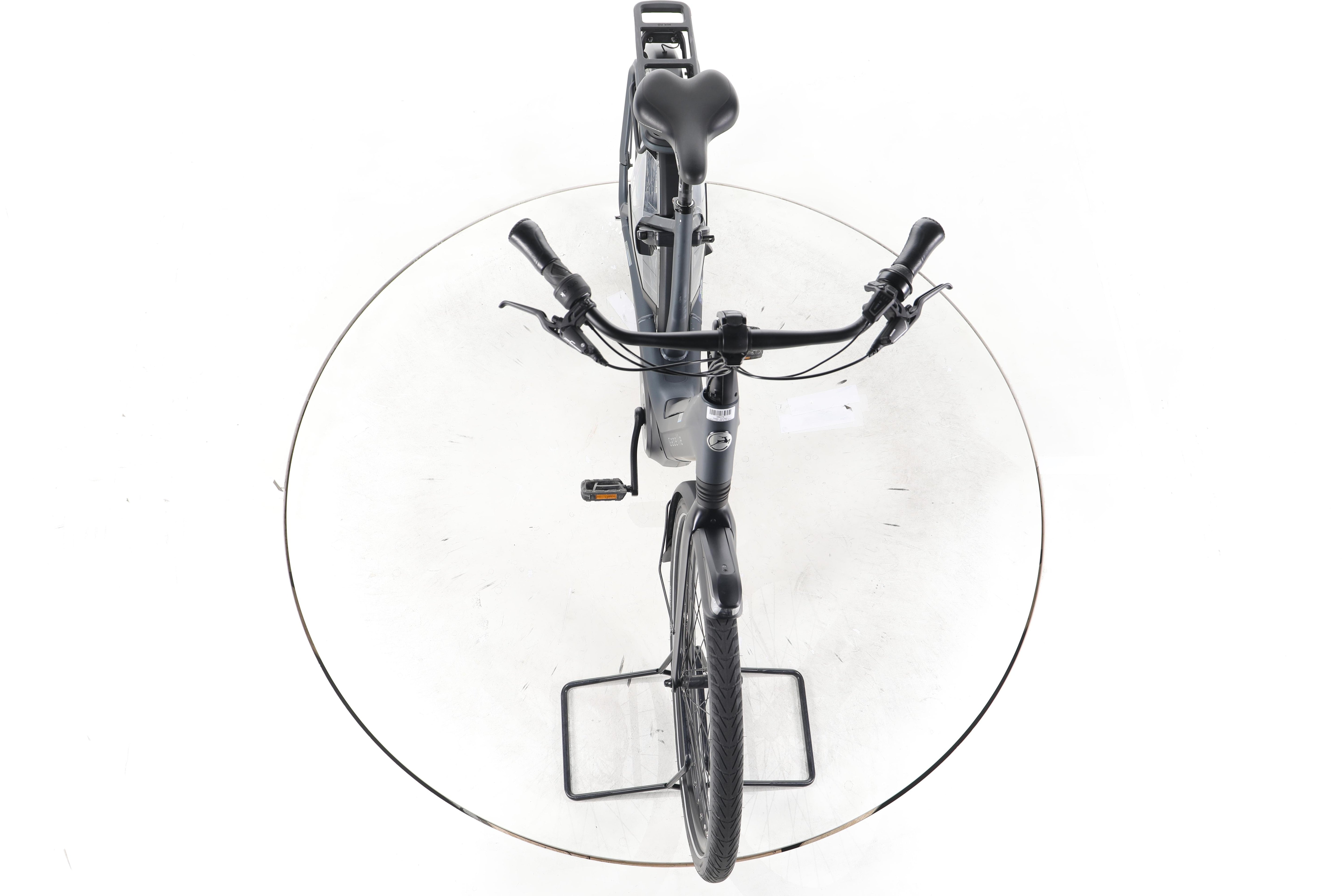 Gazelle Avignon C380 HMB City E-Bike Tiefeinsteiger - Image 16