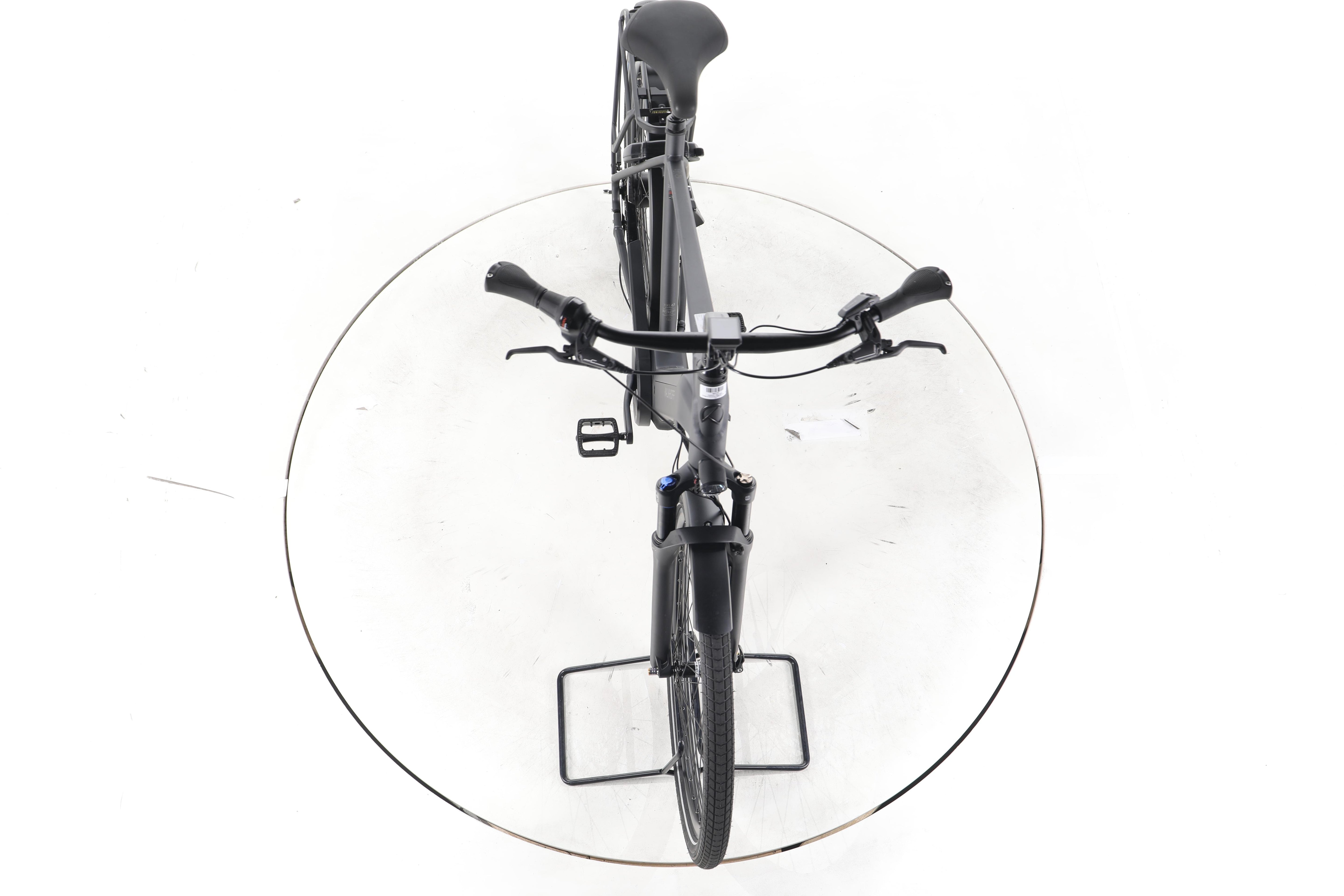 Kalkhoff Image 5 Advance+ ABS City E-Bike - Image 16