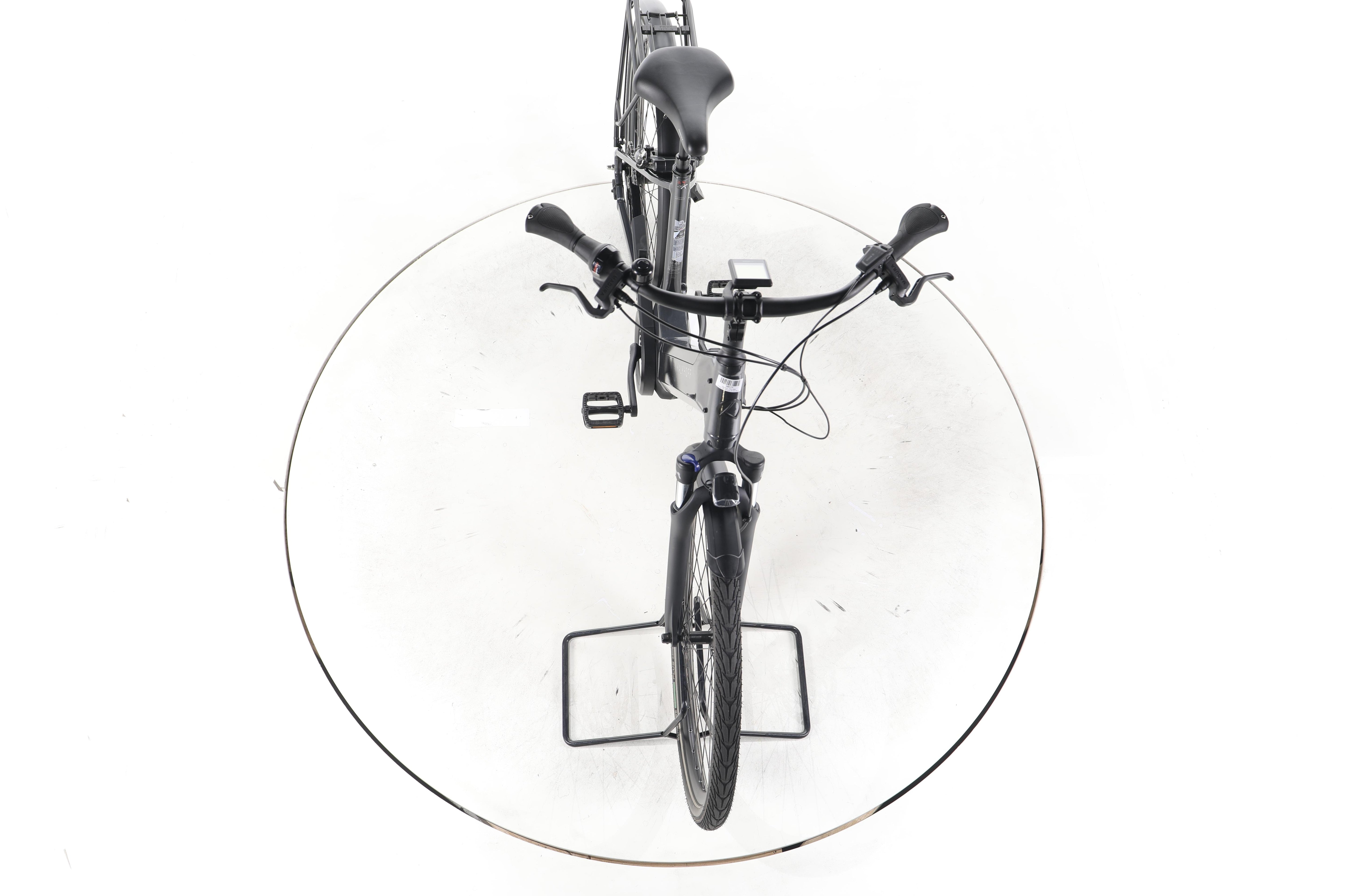 Kalkhoff Image 3.B Advance City E-Bike Tiefeinsteiger - Image 16