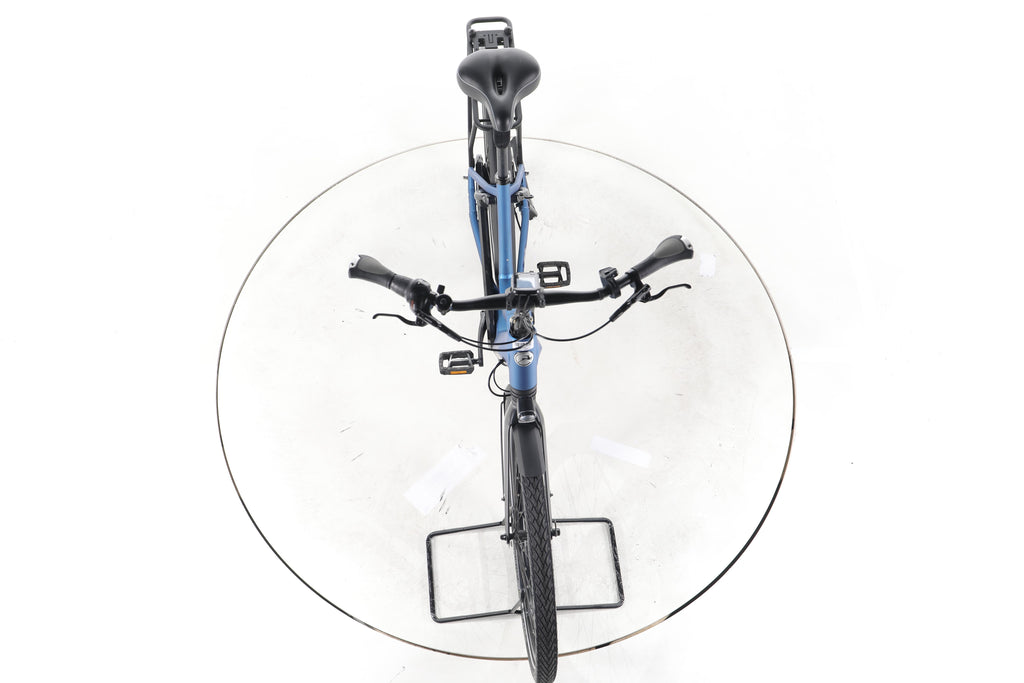 Gazelle Chamonix C7 HMS City E-Bike Tiefeinsteiger - Image 16