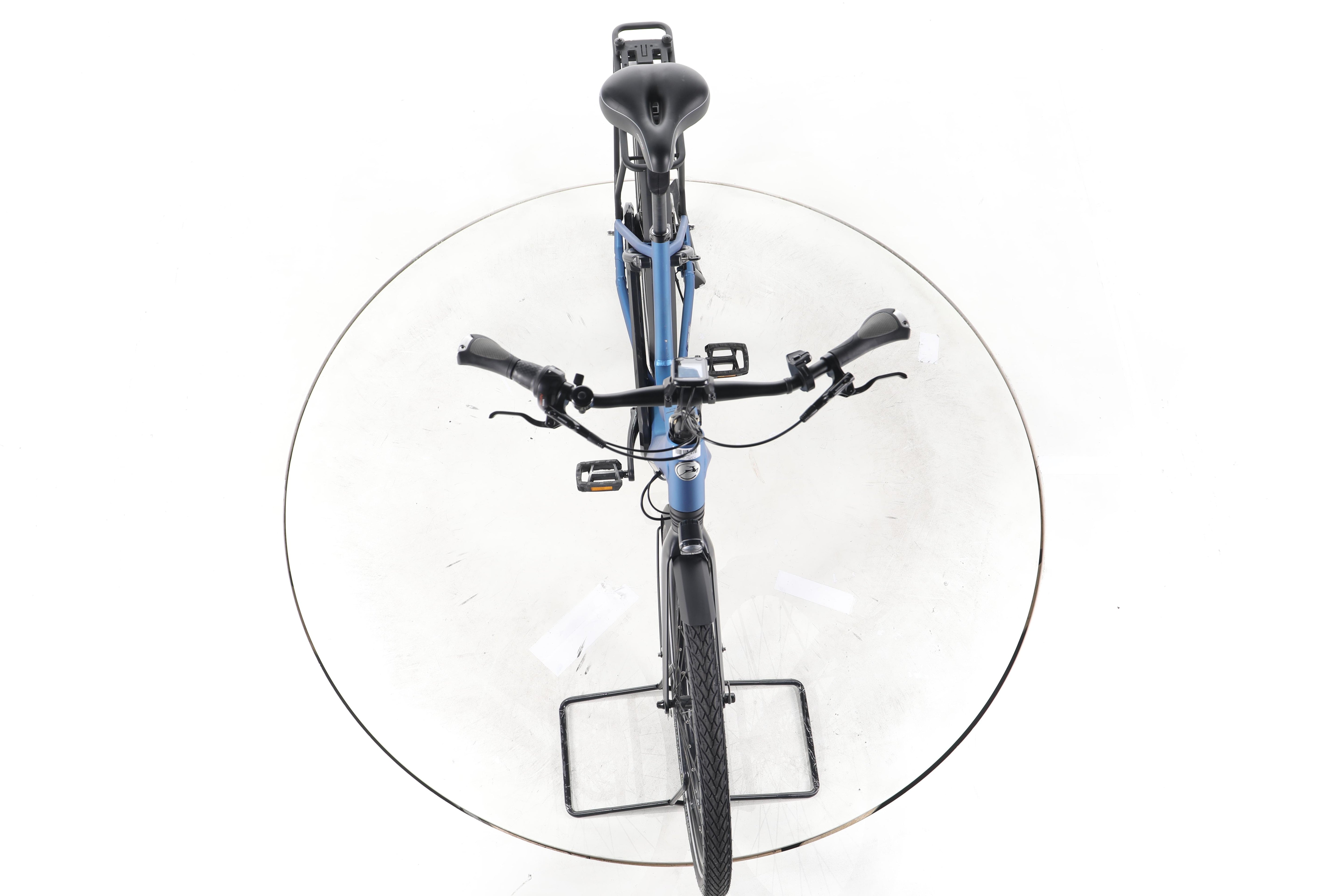 Gazelle Chamonix C7 HMS City E-Bike Tiefeinsteiger - Image 16